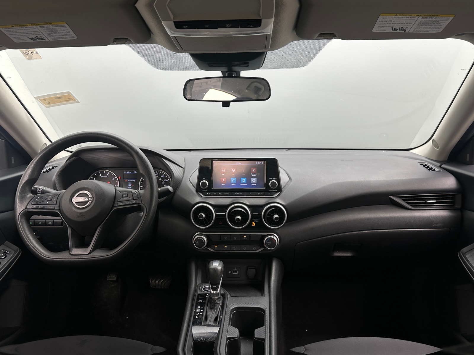 Thumbnail: 2024 Nissan Sentra - 3