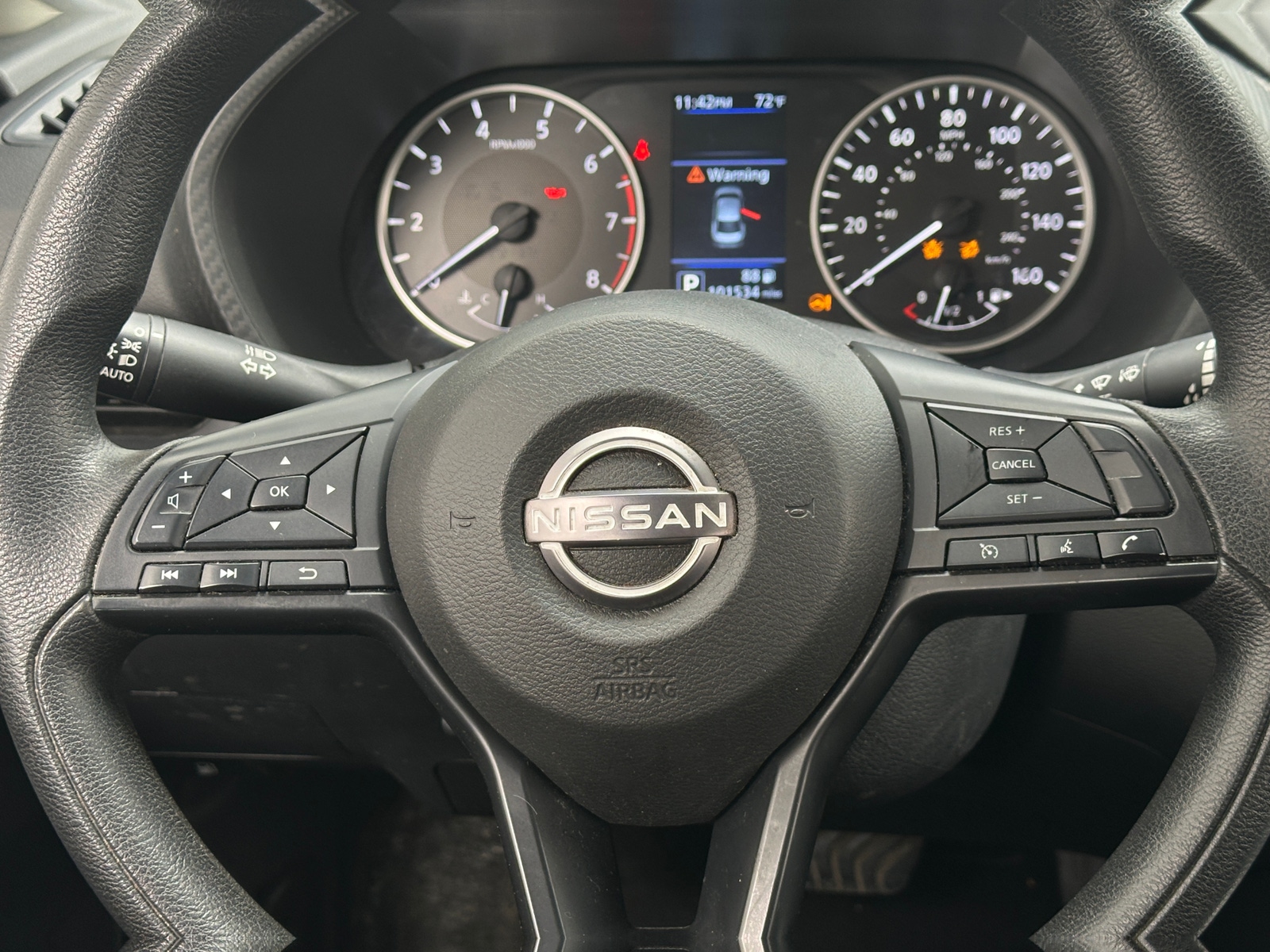 Thumbnail: 2024 Nissan Sentra - 5