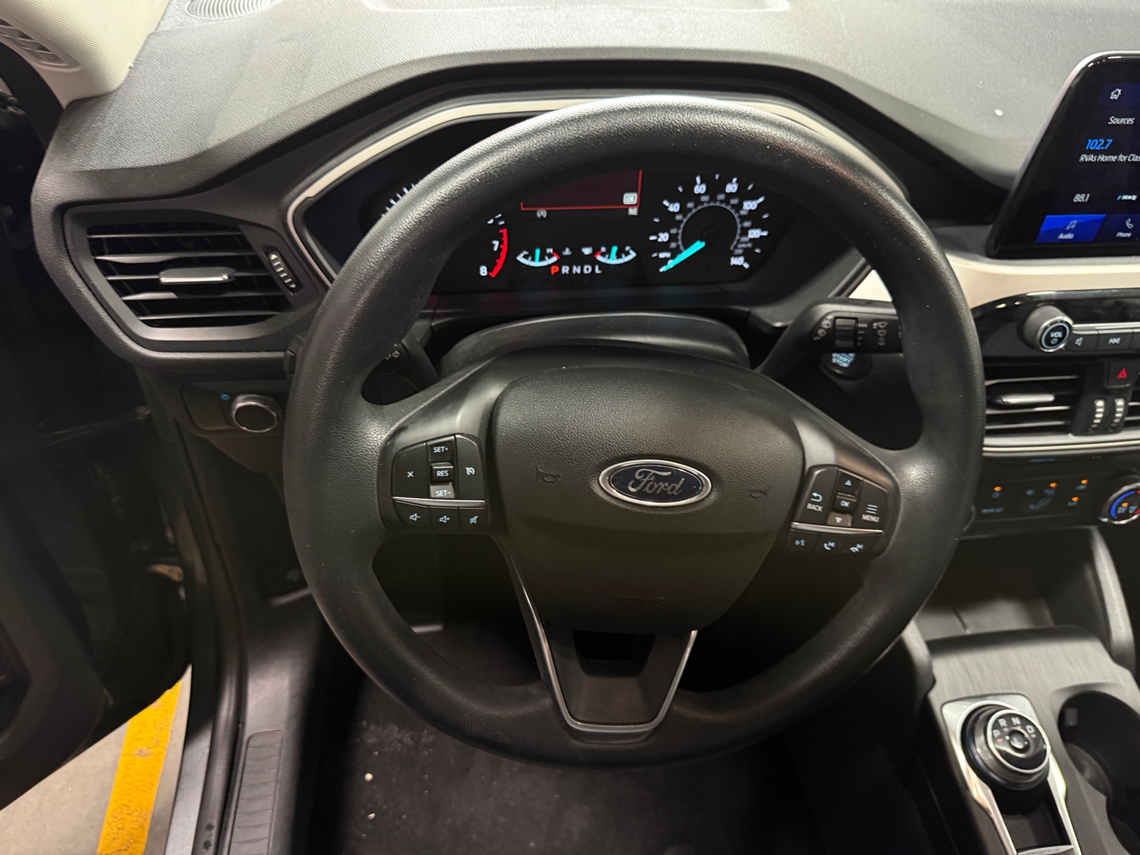 Thumbnail: 2022 Ford Escape - 5