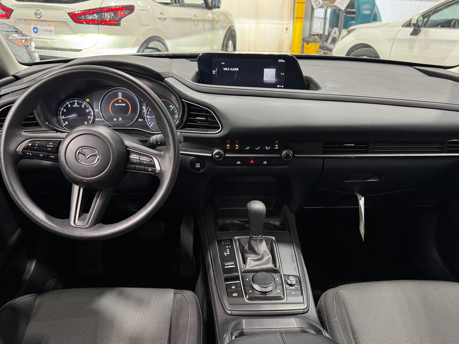Thumbnail: 2025 Mazda CX-30 - 3