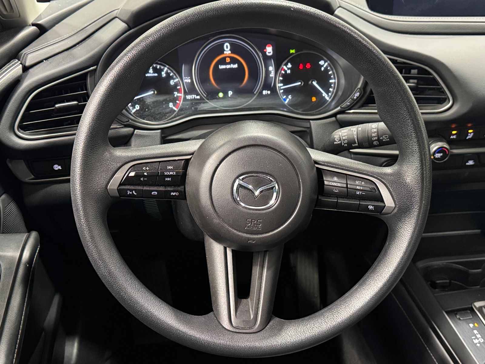 Thumbnail: 2025 Mazda CX-30 - 5