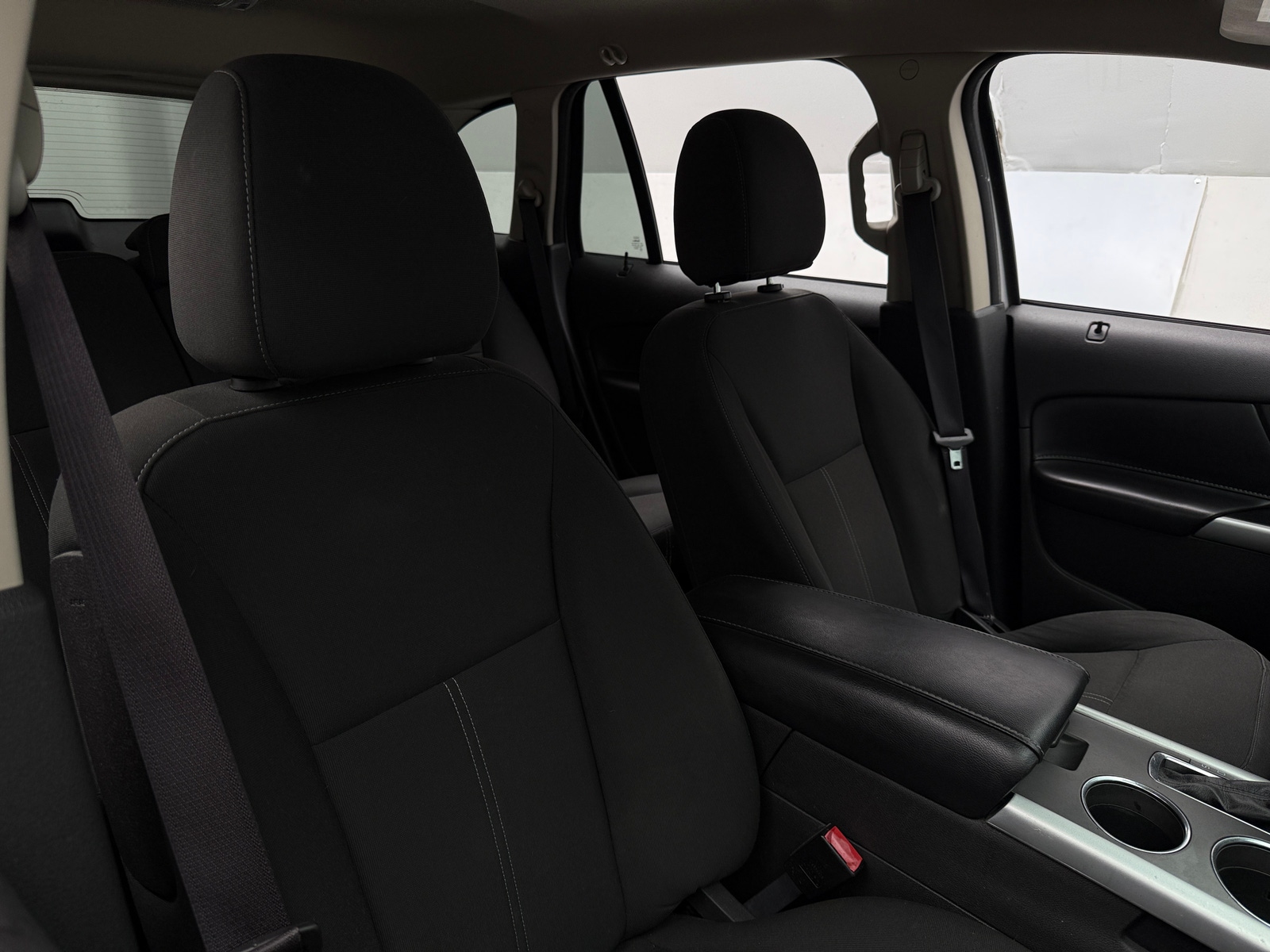 Thumbnail: 2014 Ford Edge - 2