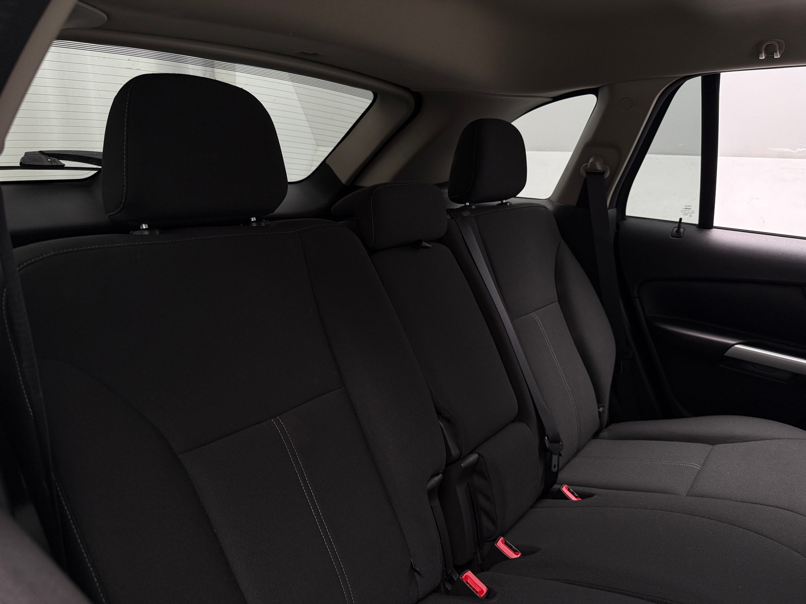 Thumbnail: 2014 Ford Edge - 6