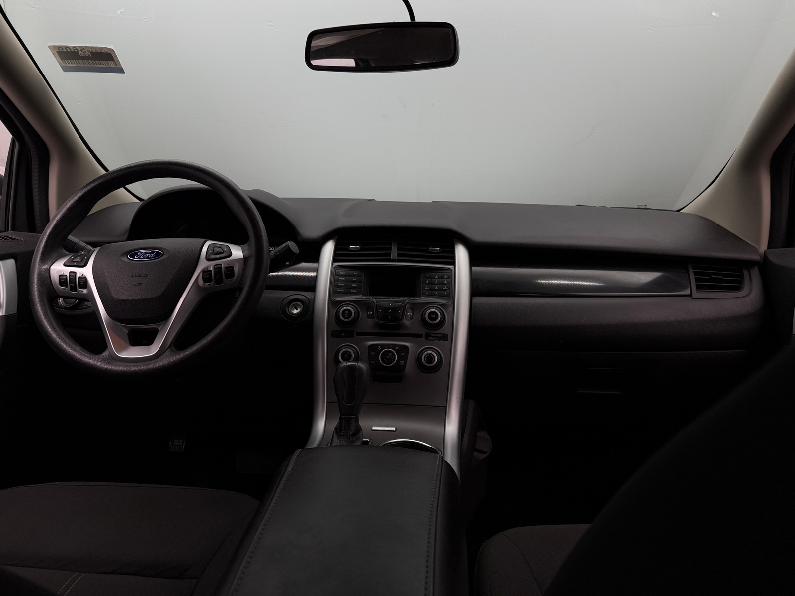 Thumbnail: 2014 Ford Edge - 3