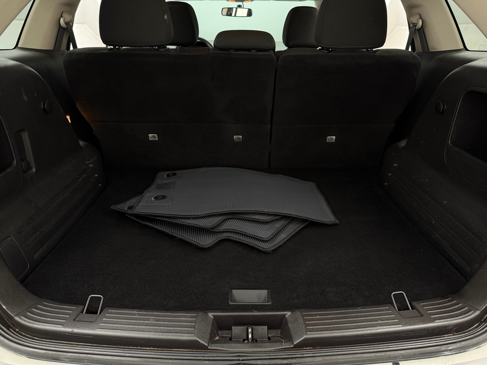 Thumbnail: 2014 Ford Edge - 7