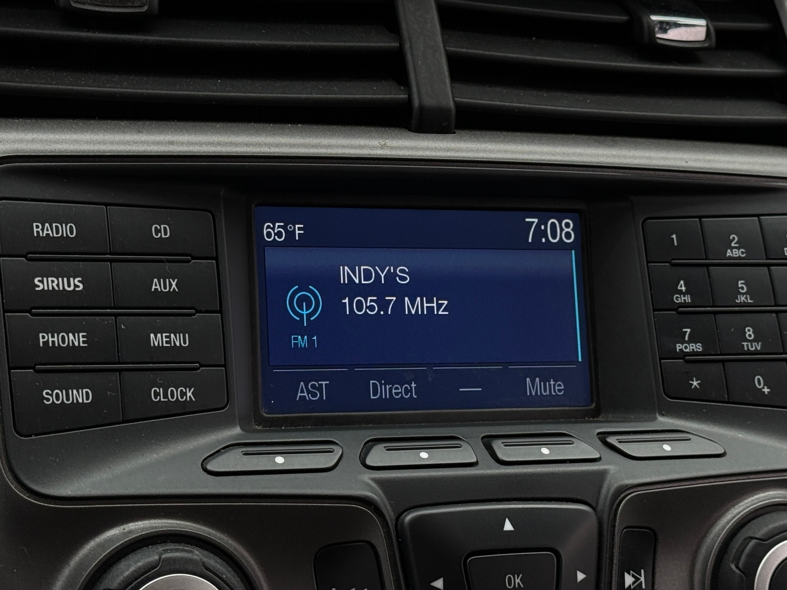 Thumbnail: 2014 Ford Edge - 4