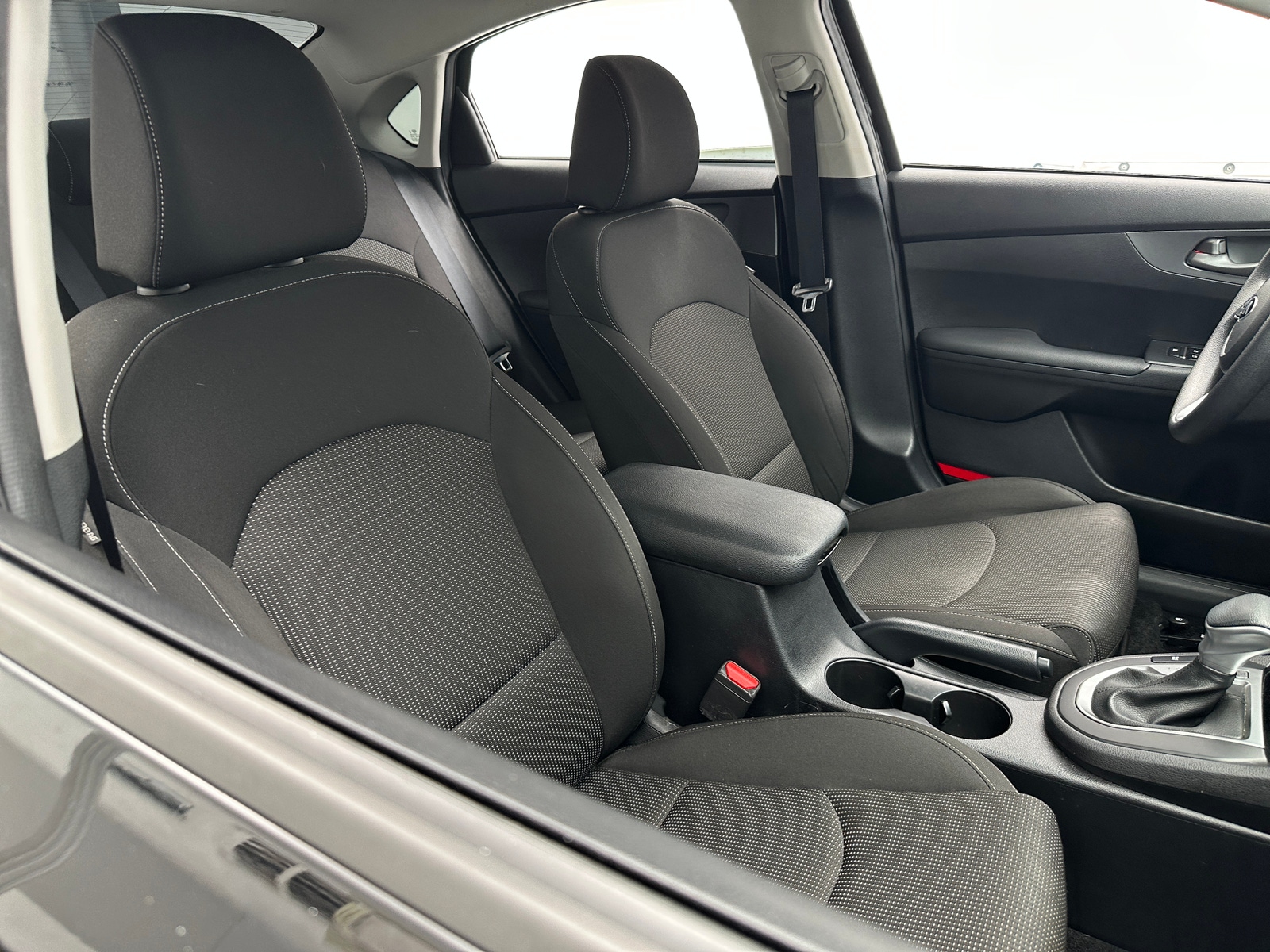 Thumbnail: 2020 Kia Forte - 2