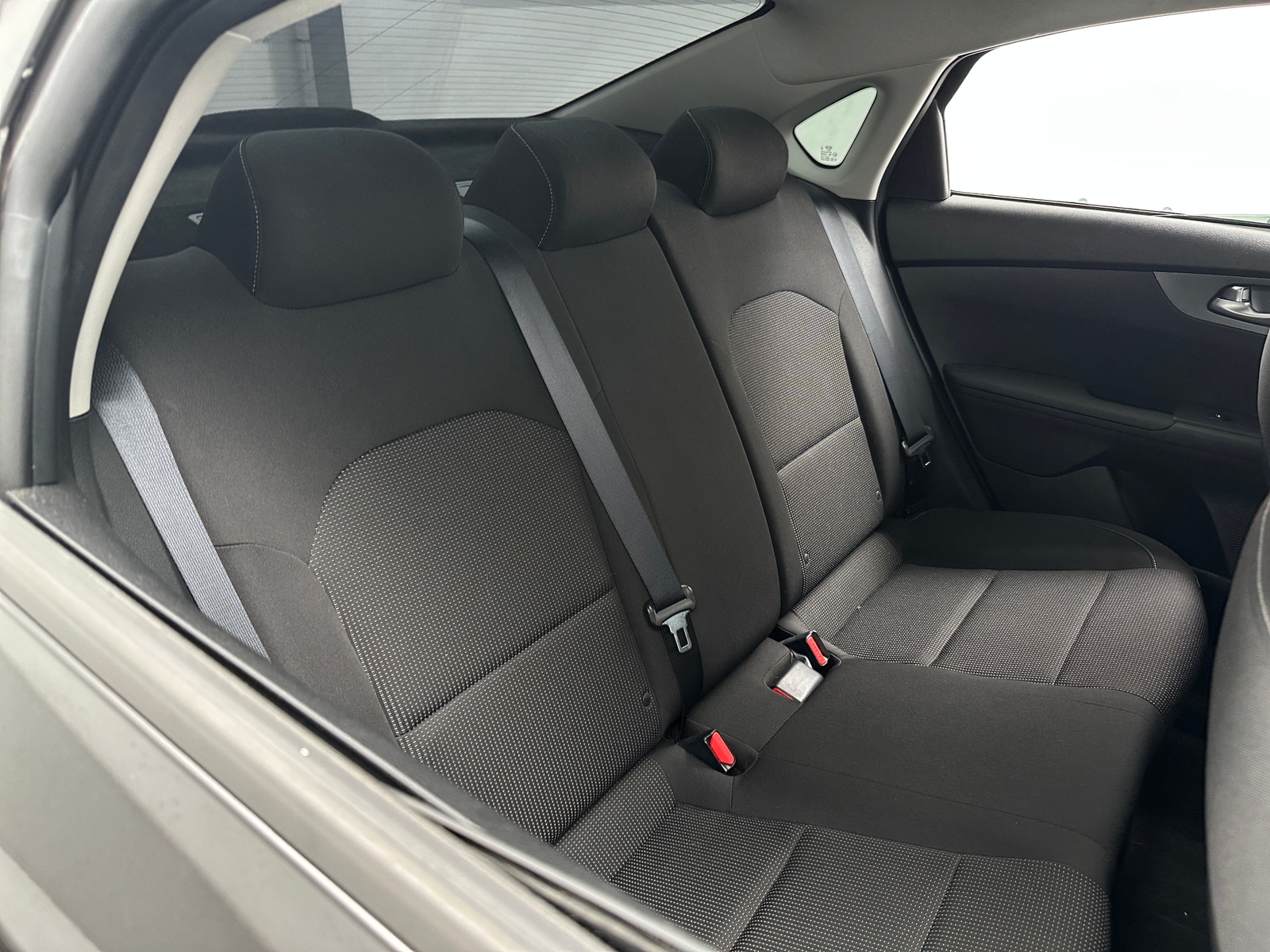 Thumbnail: 2020 Kia Forte - 6