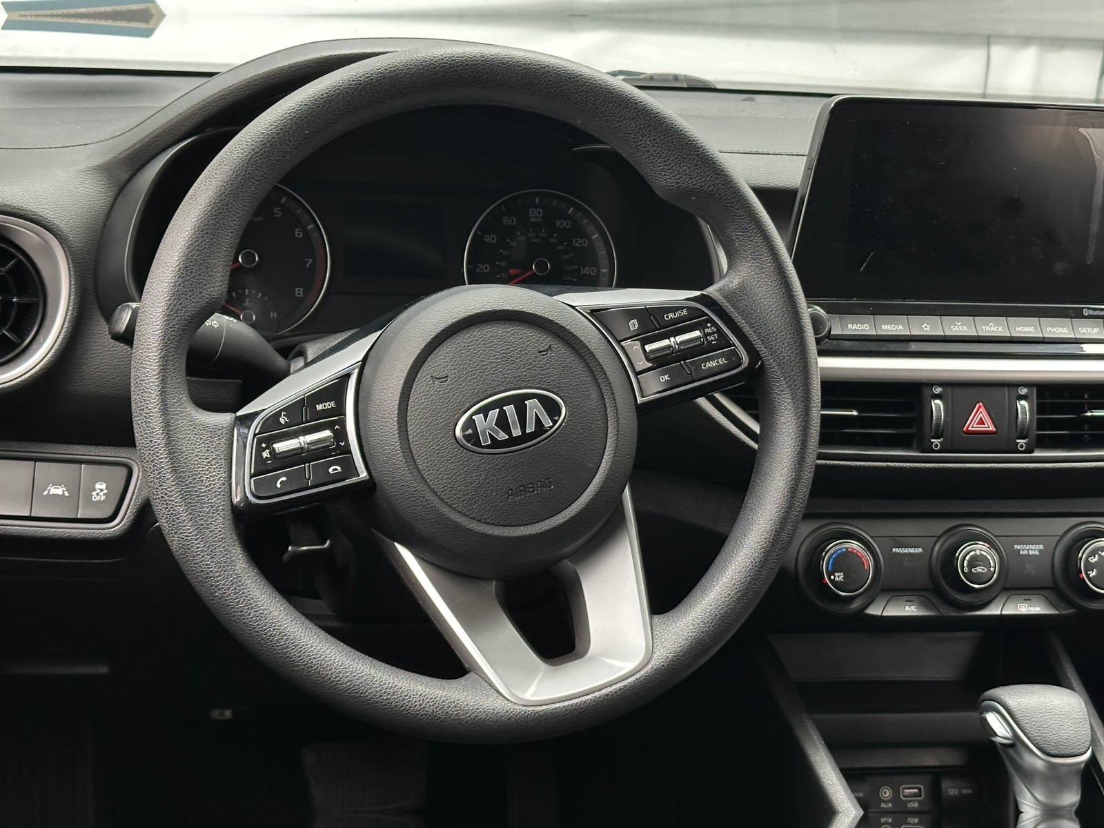 Thumbnail: 2020 Kia Forte - 5