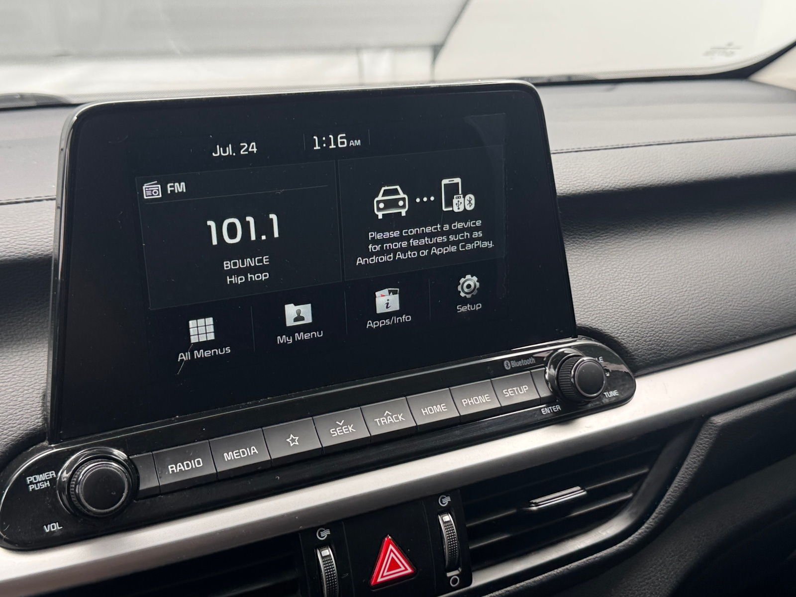 Thumbnail: 2020 Kia Forte - 4