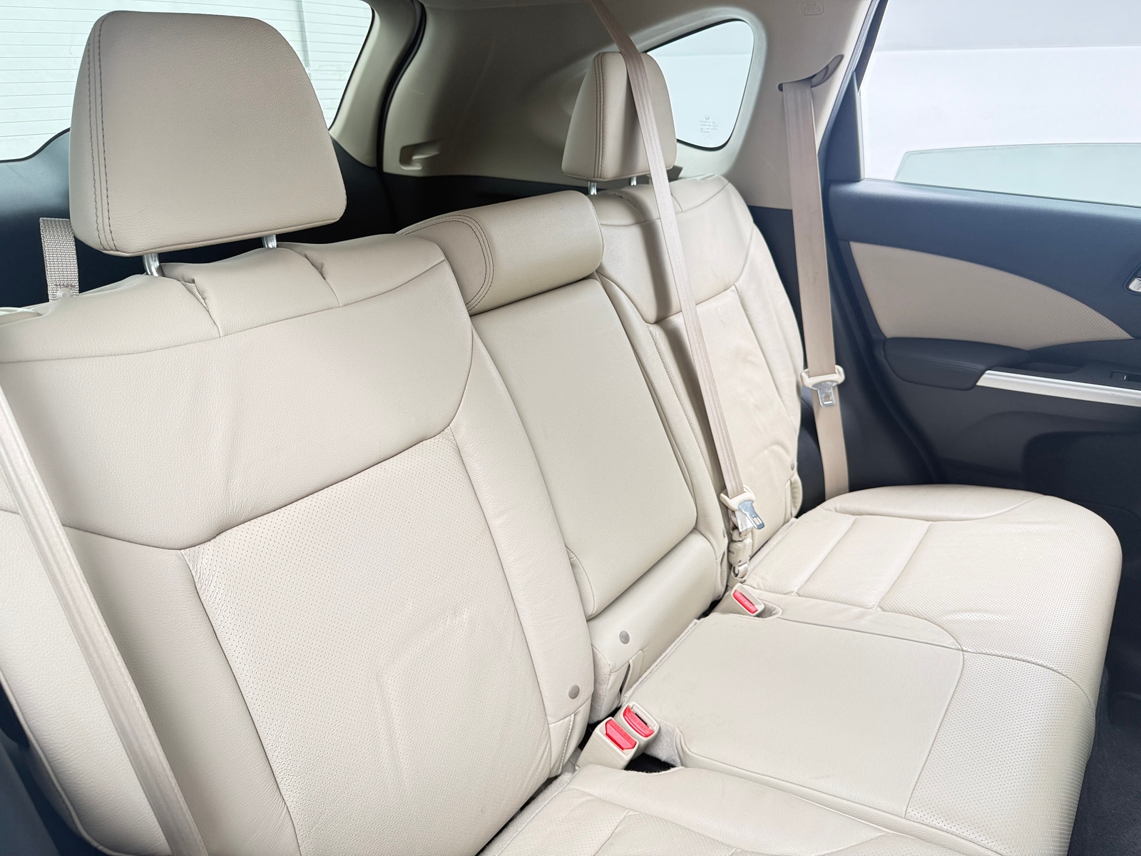 Thumbnail: 2015 Honda CR-V - 5