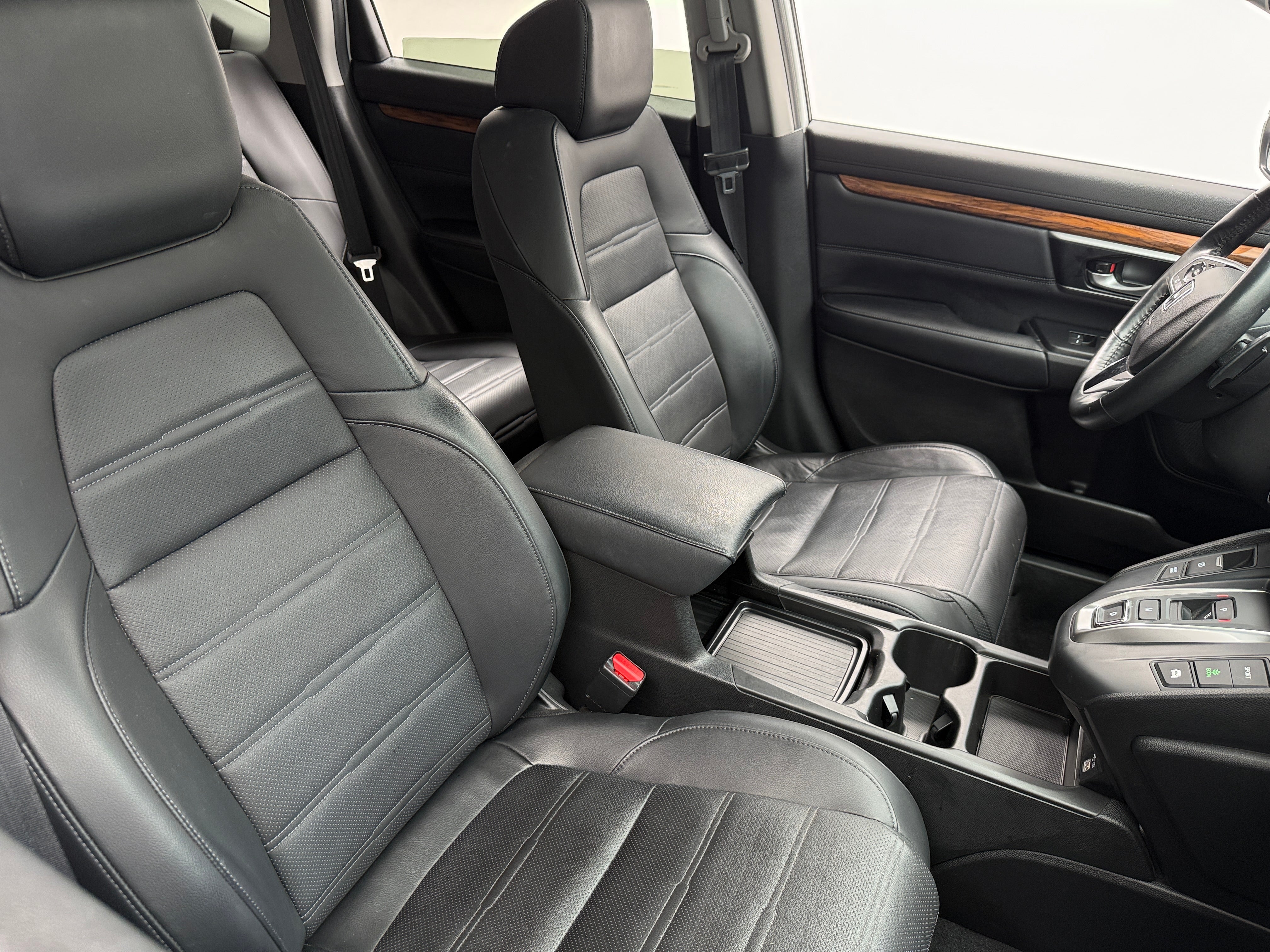 2020 Honda CR-V Hybrid