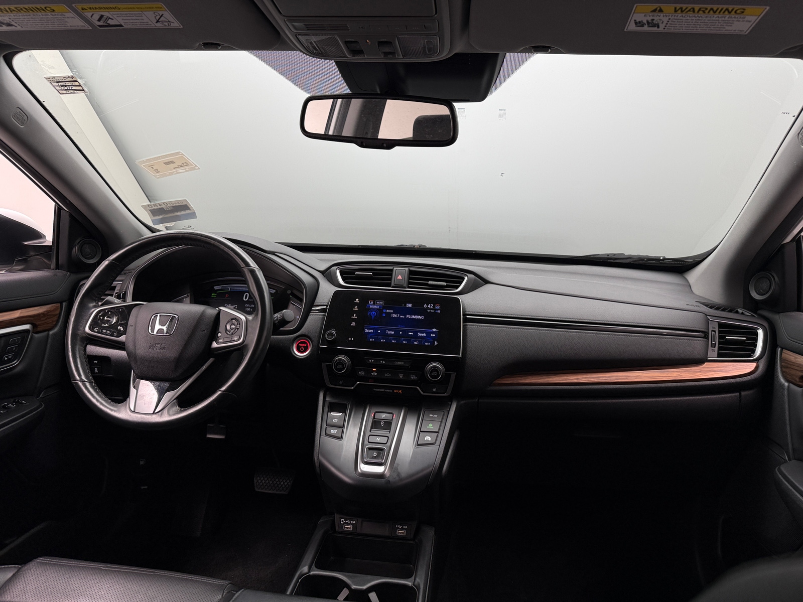 Thumbnail: 2020 Honda CR-V - 2