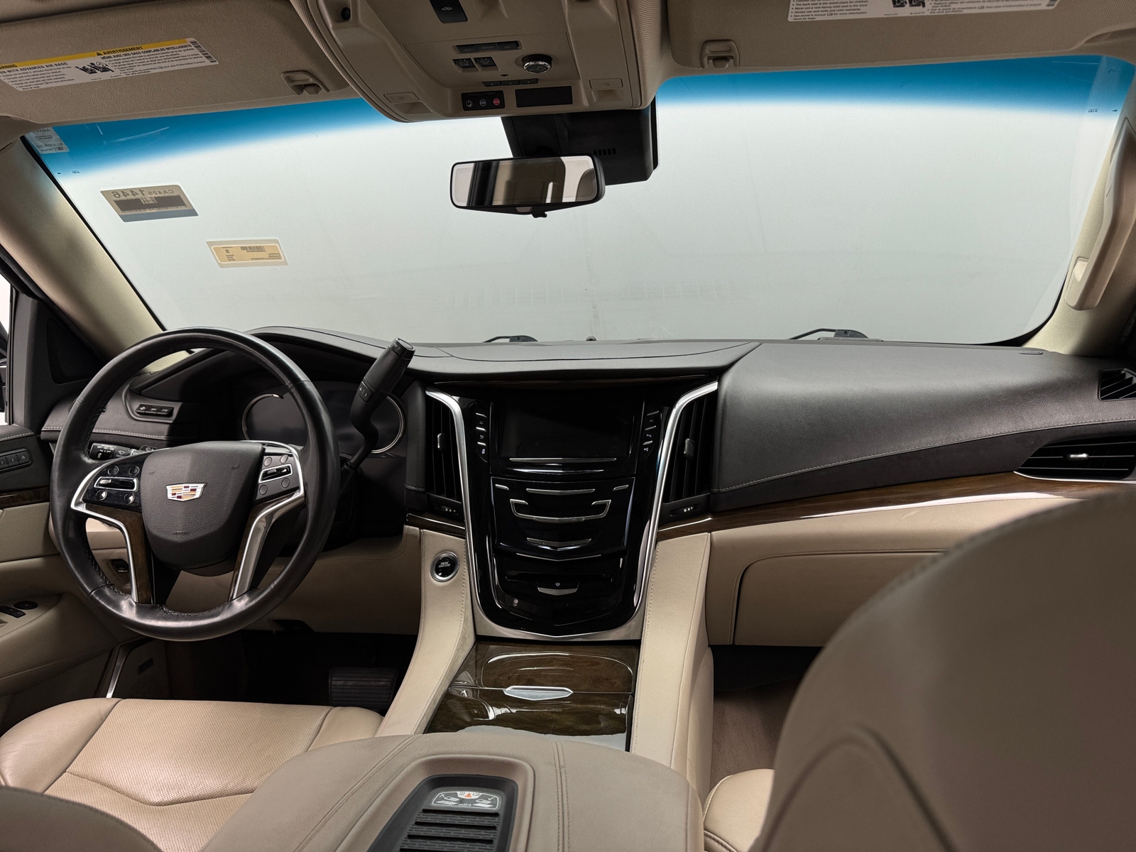 Thumbnail: 2018 Cadillac Escalade - 2