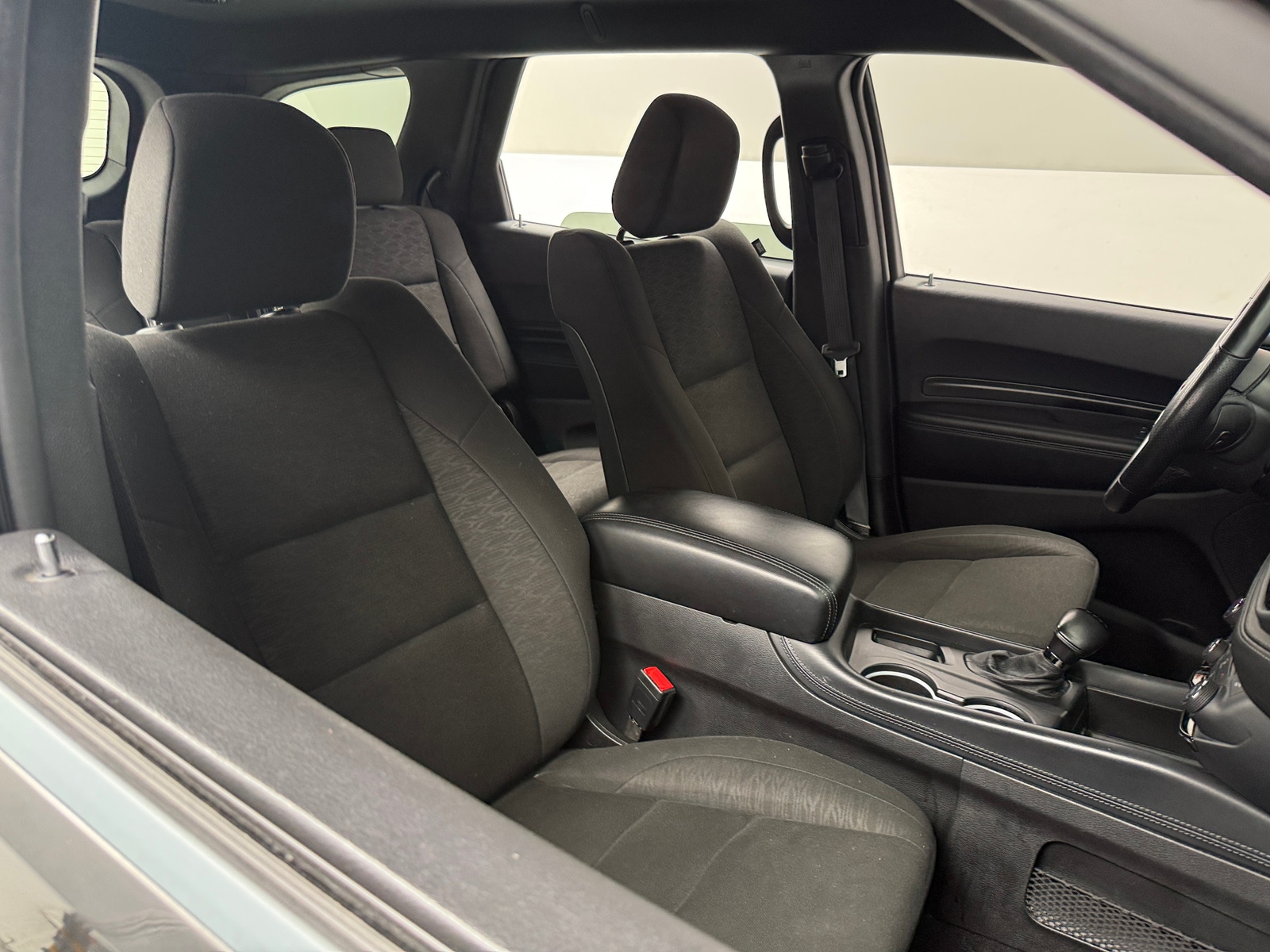Thumbnail: 2024 Dodge Durango - 2