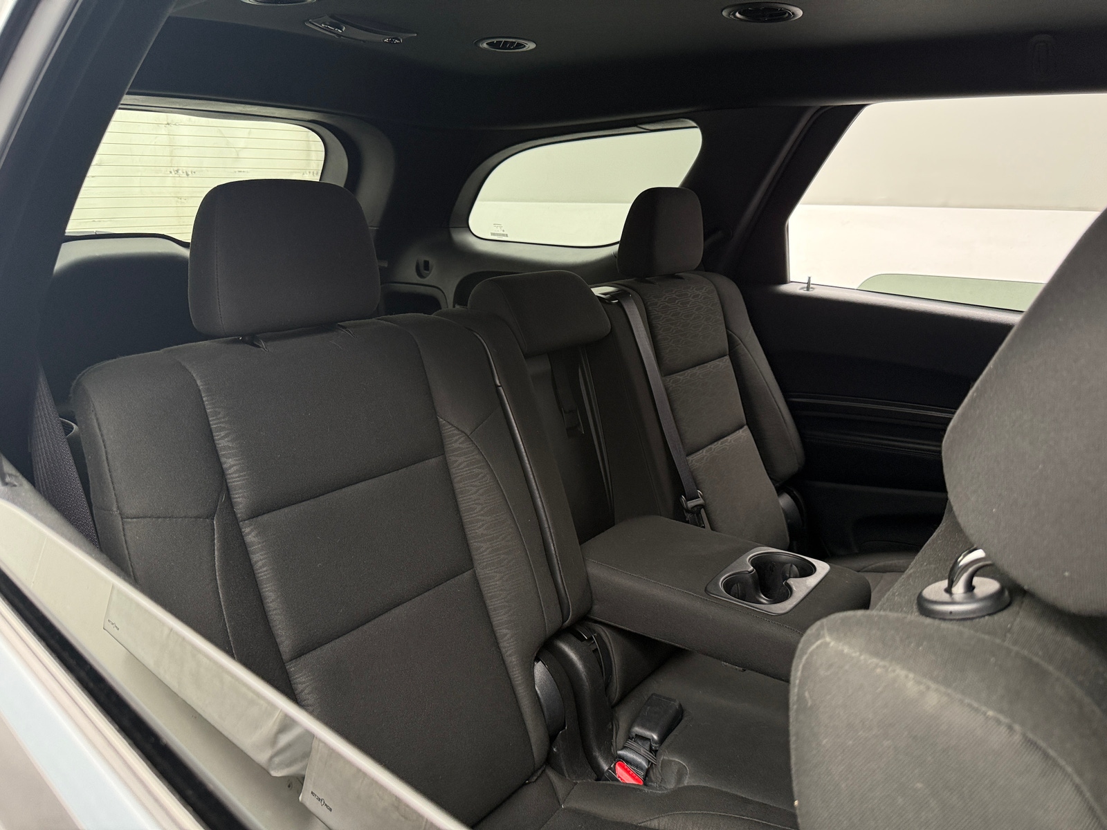 Thumbnail: 2024 Dodge Durango - 6