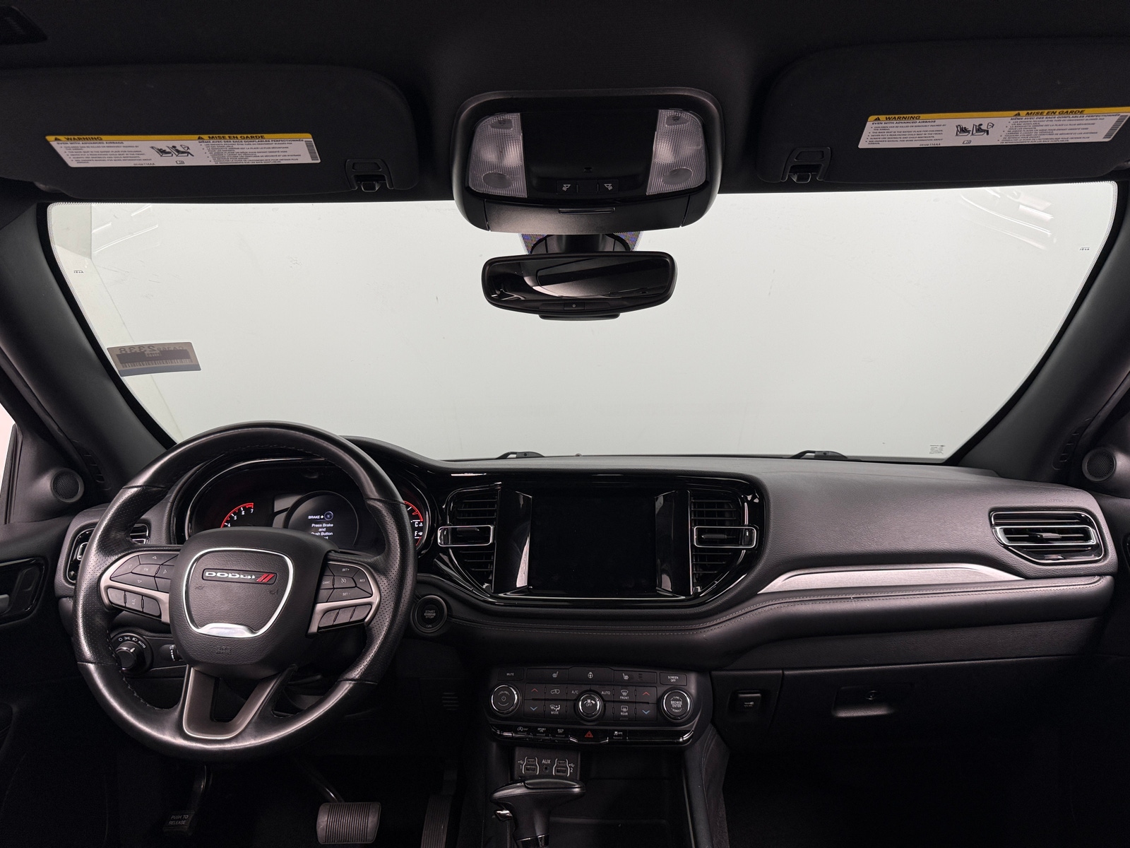Thumbnail: 2024 Dodge Durango - 3