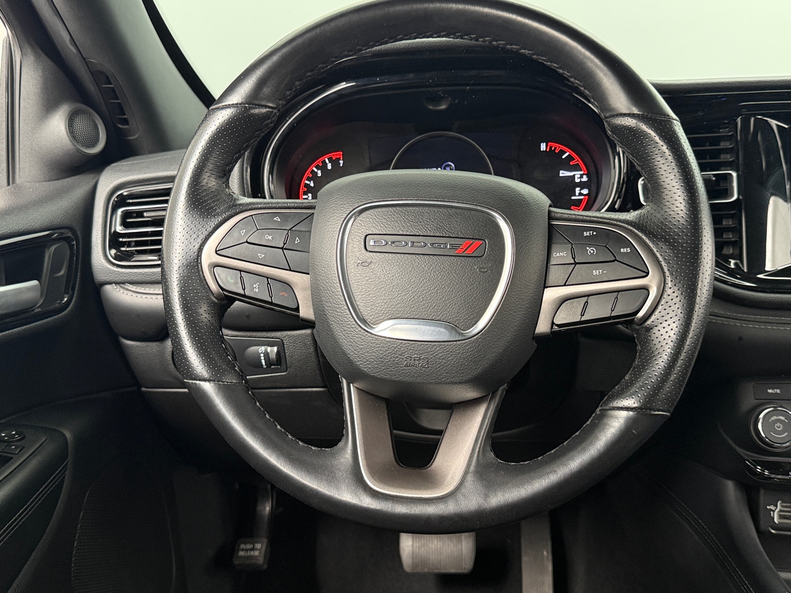Thumbnail: 2024 Dodge Durango - 5
