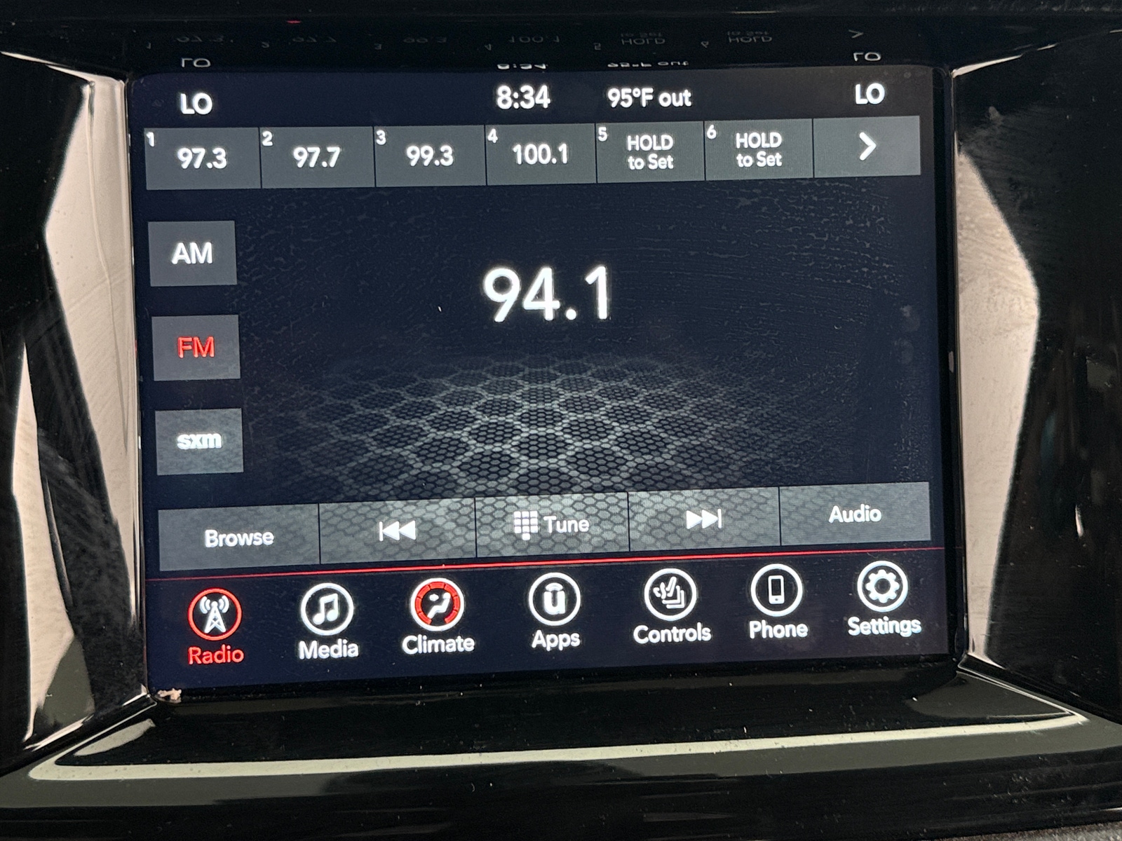 Thumbnail: 2024 Dodge Durango - 4