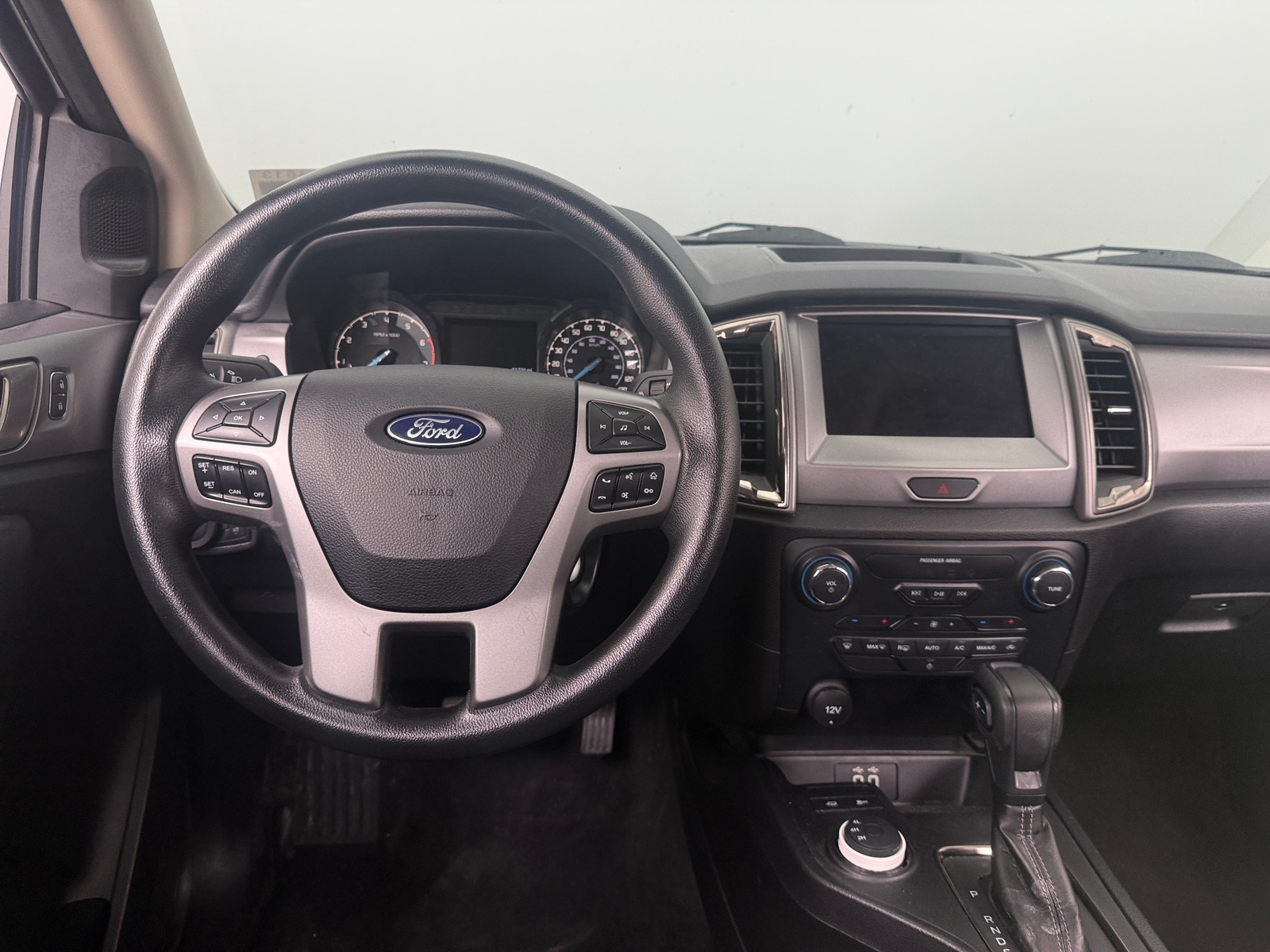 Thumbnail: 2022 Ford Ranger - 5