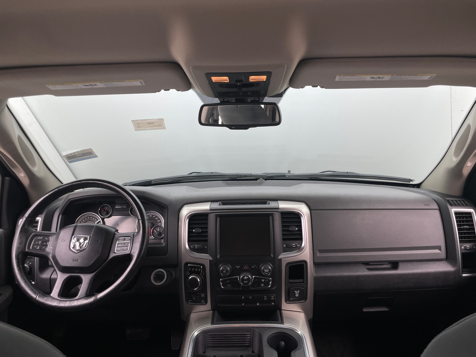 Thumbnail: 2016 RAM 1500 - 3