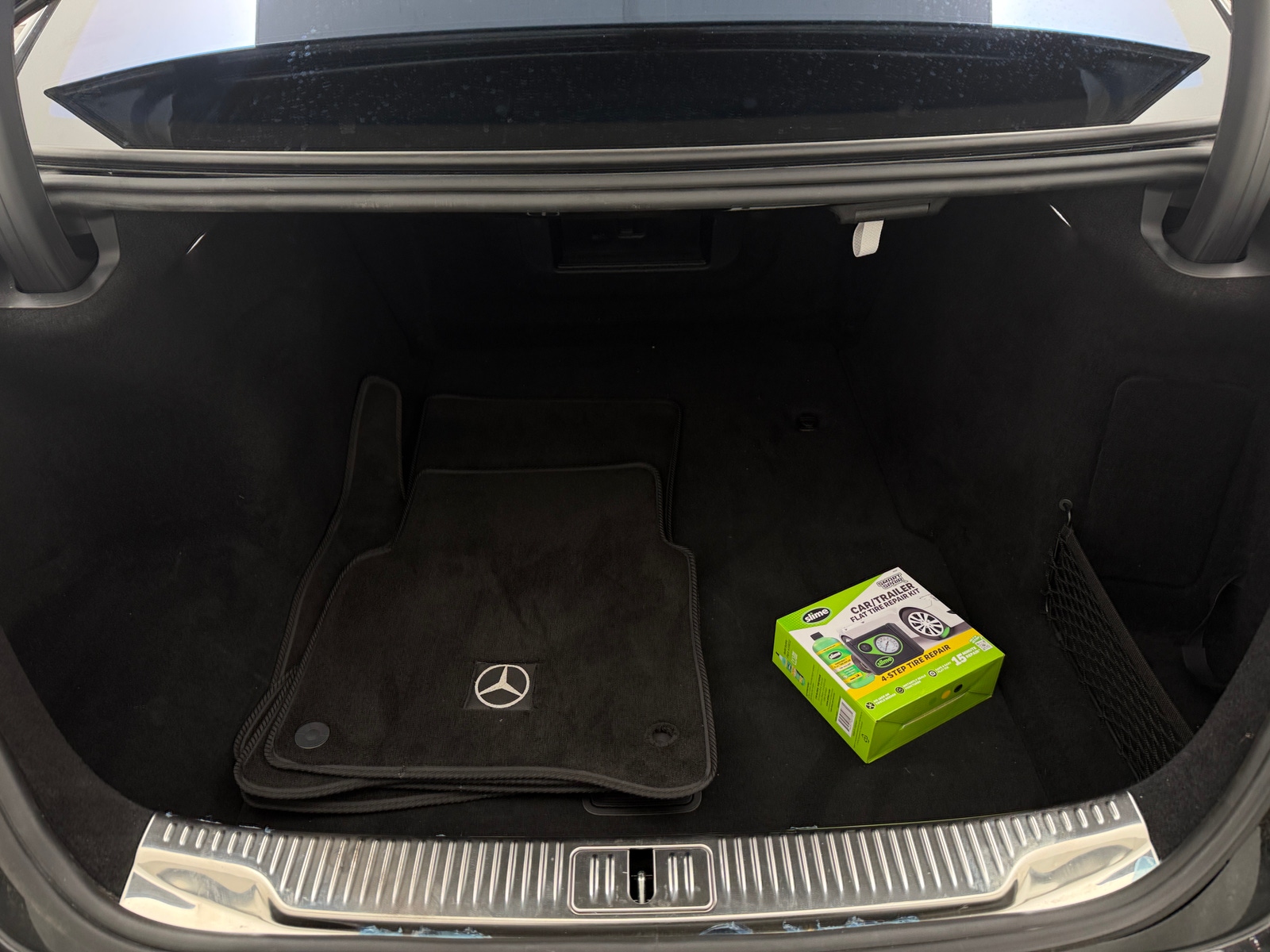 Thumbnail: 2023 Mercedes-Benz S-Class - 6