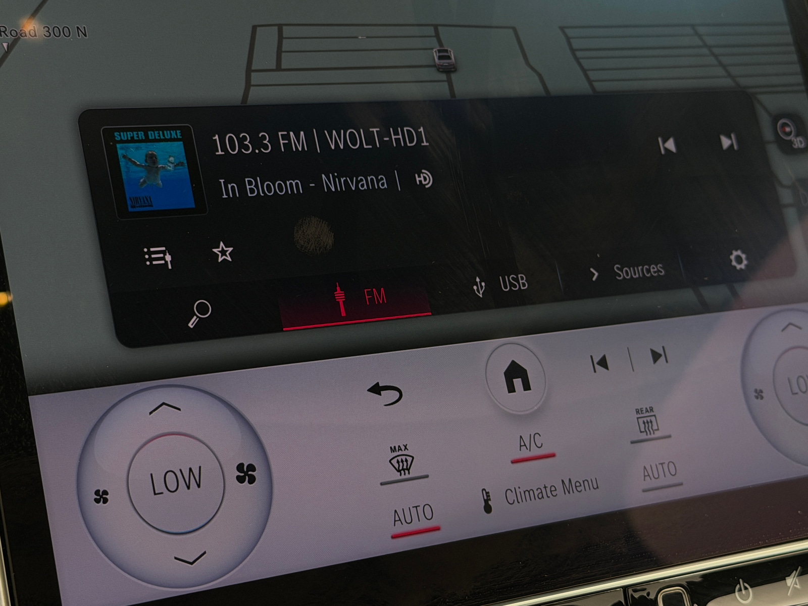 Thumbnail: 2023 Mercedes-Benz S-Class - 3