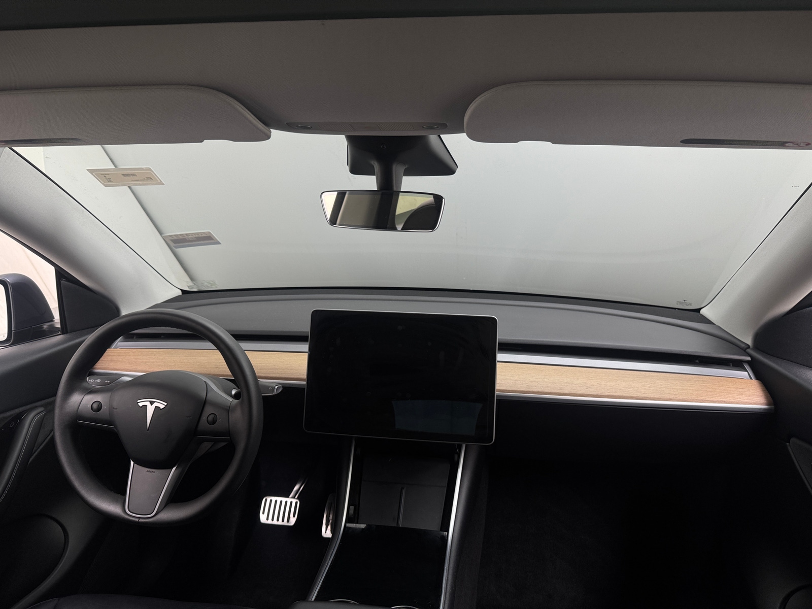 Thumbnail: 2020 Tesla Model Y - 2
