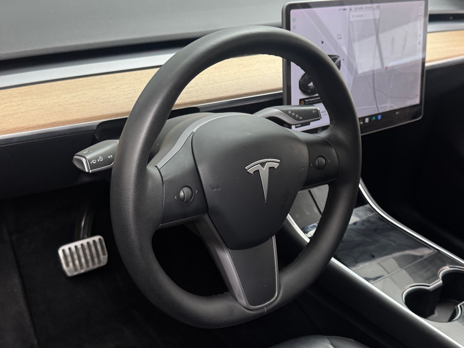 Thumbnail: 2020 Tesla Model Y - 4