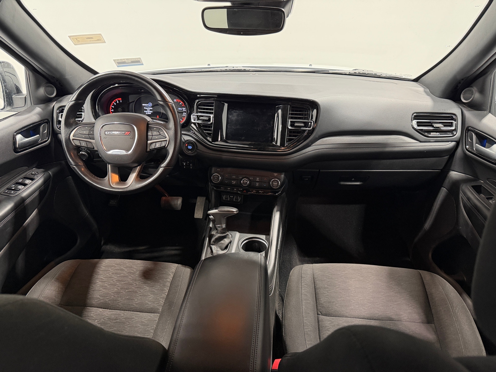Thumbnail: 2023 Dodge Durango - 3