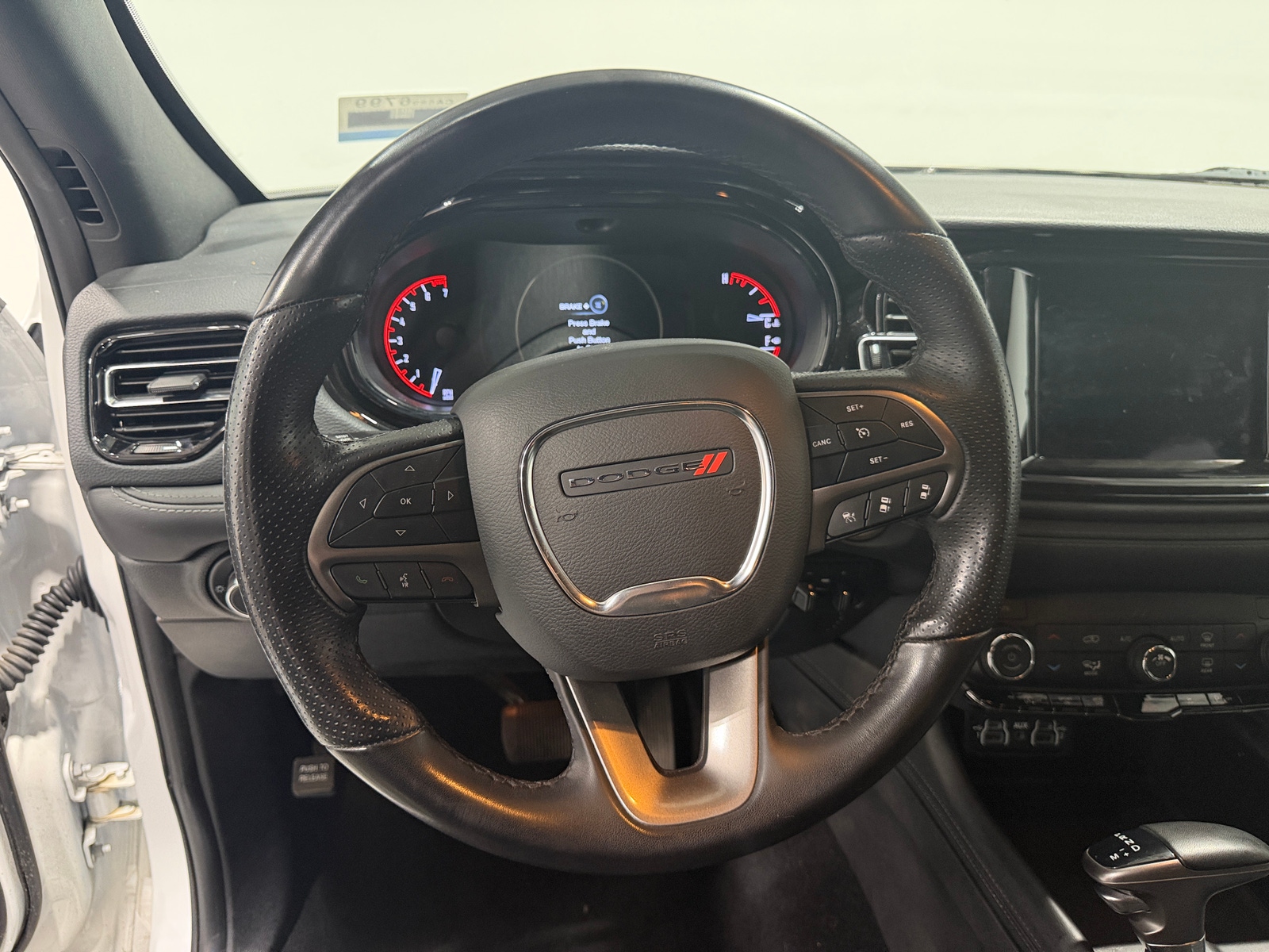 Thumbnail: 2023 Dodge Durango - 5