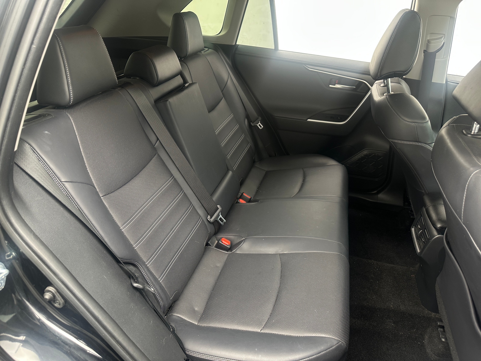 Thumbnail: 2020 Toyota RAV4 - 5