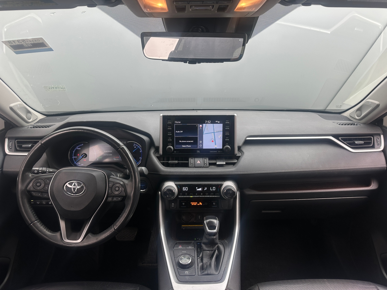 Thumbnail: 2020 Toyota RAV4 - 2