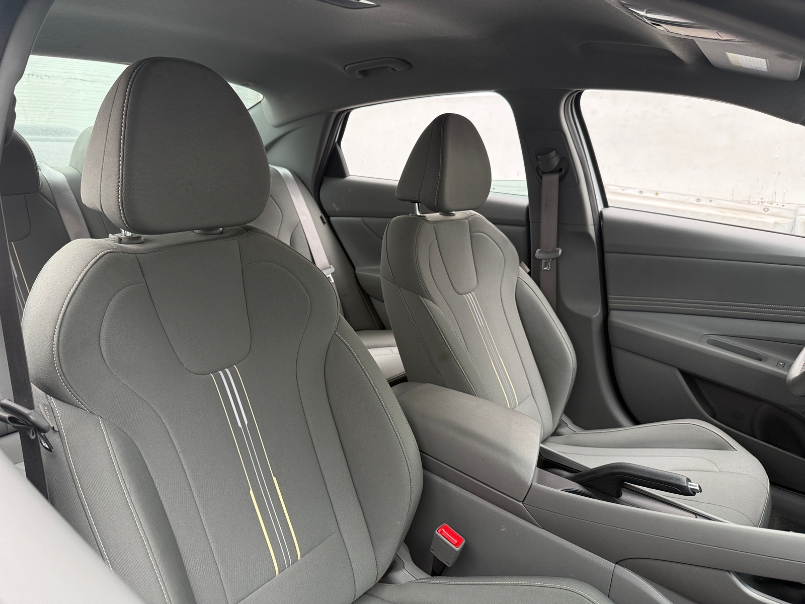 Thumbnail: 2026 Hyundai Elantra - 2