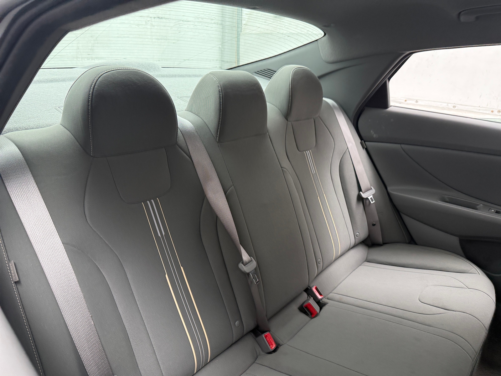 Thumbnail: 2026 Hyundai Elantra - 6