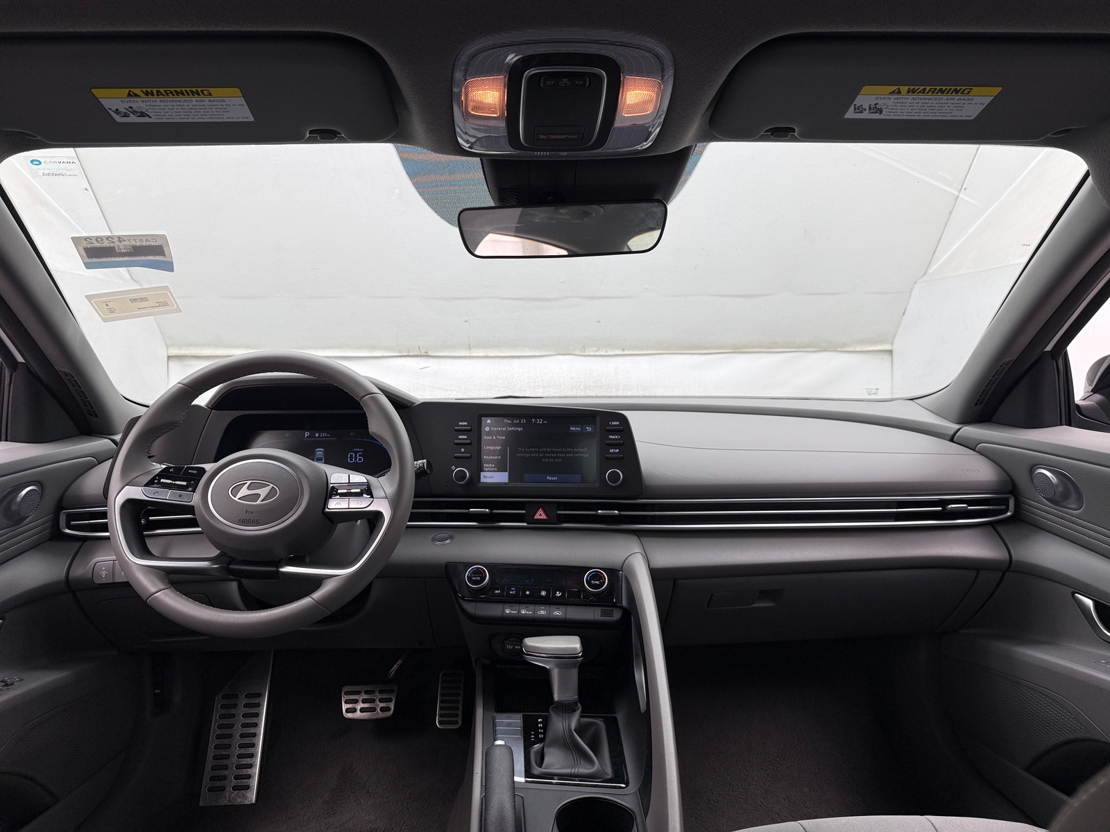 Thumbnail: 2026 Hyundai Elantra - 3