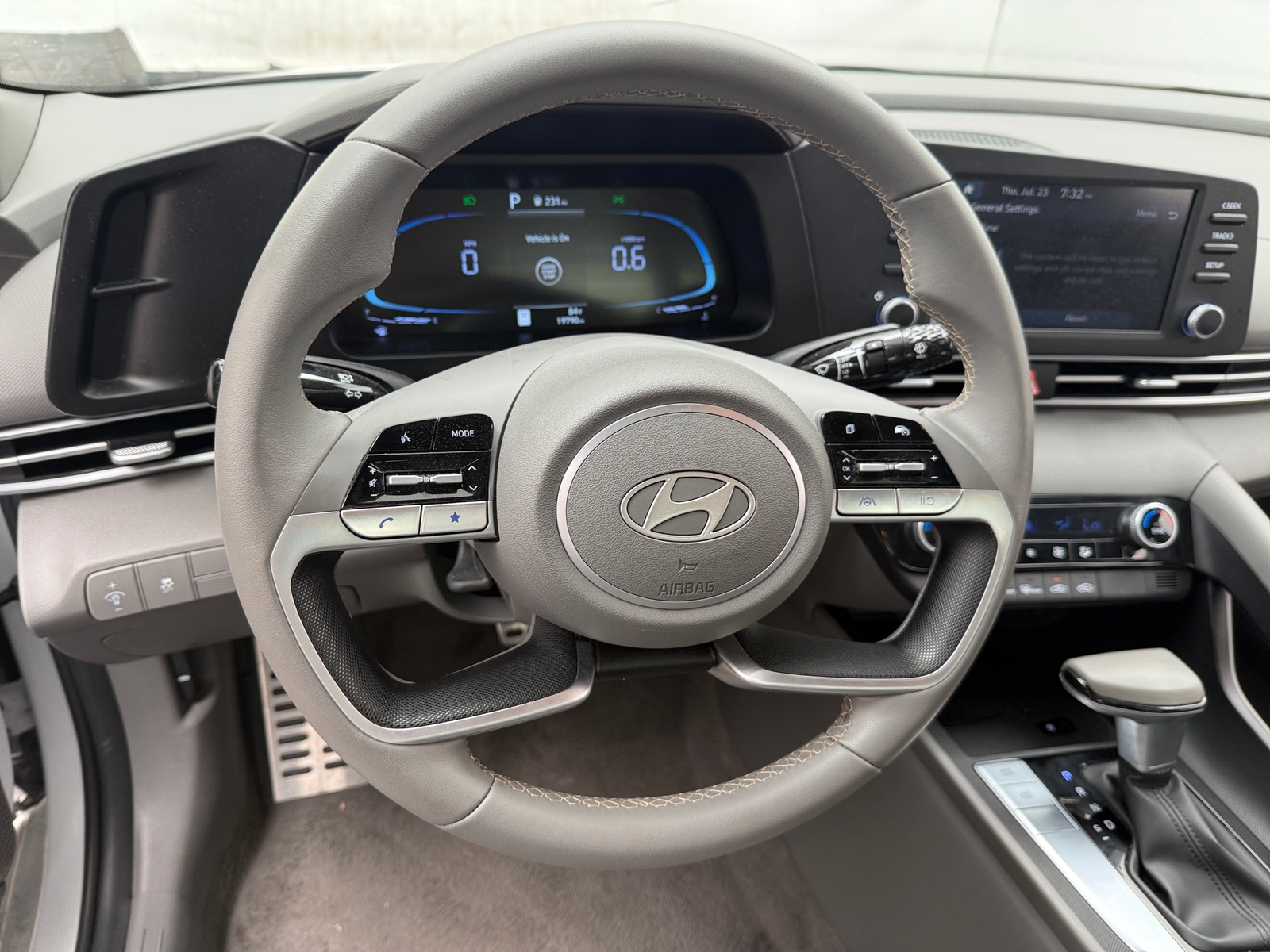 Thumbnail: 2026 Hyundai Elantra - 5