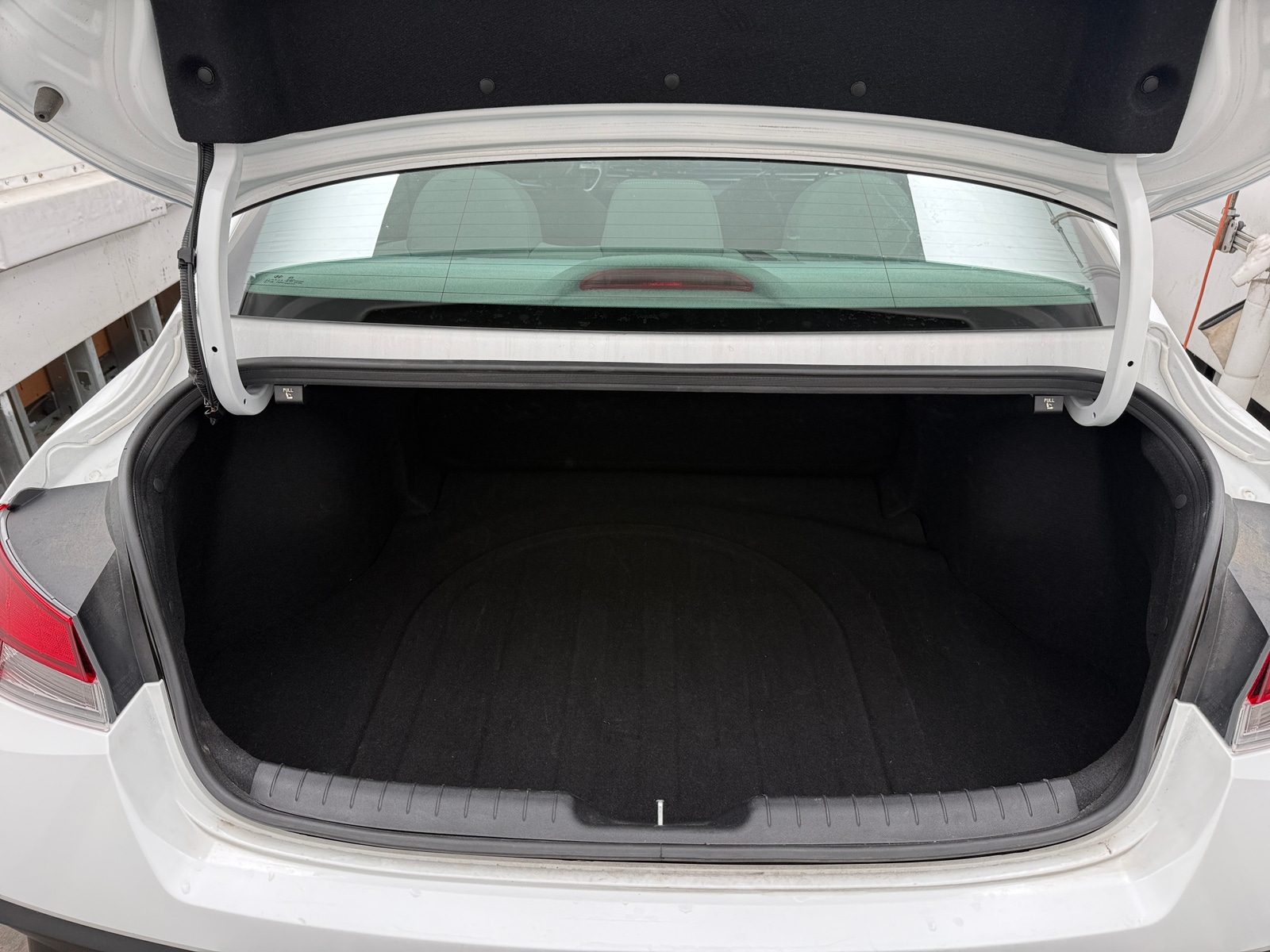 Thumbnail: 2026 Hyundai Elantra - 7
