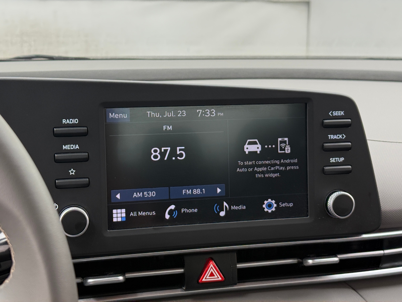 Thumbnail: 2026 Hyundai Elantra - 4