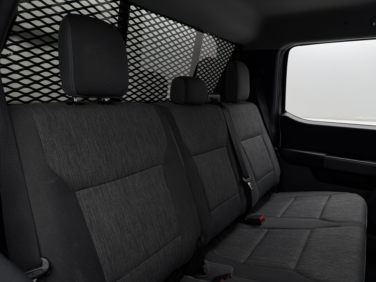 Thumbnail: 2023 Ford Econoline - 6