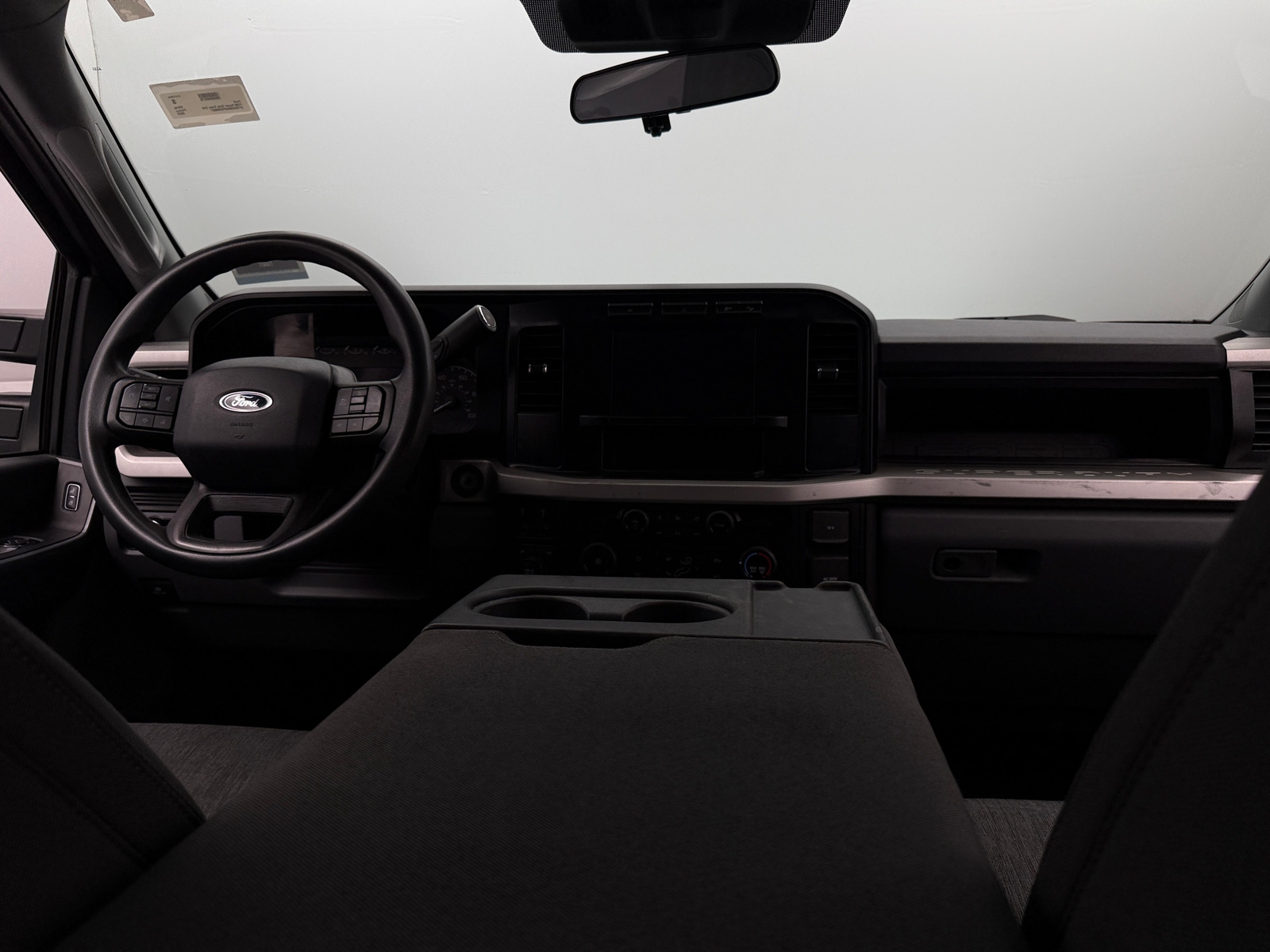 Thumbnail: 2023 Ford Econoline - 3