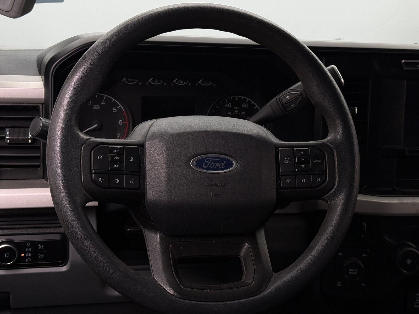 Thumbnail: 2023 Ford Econoline - 5