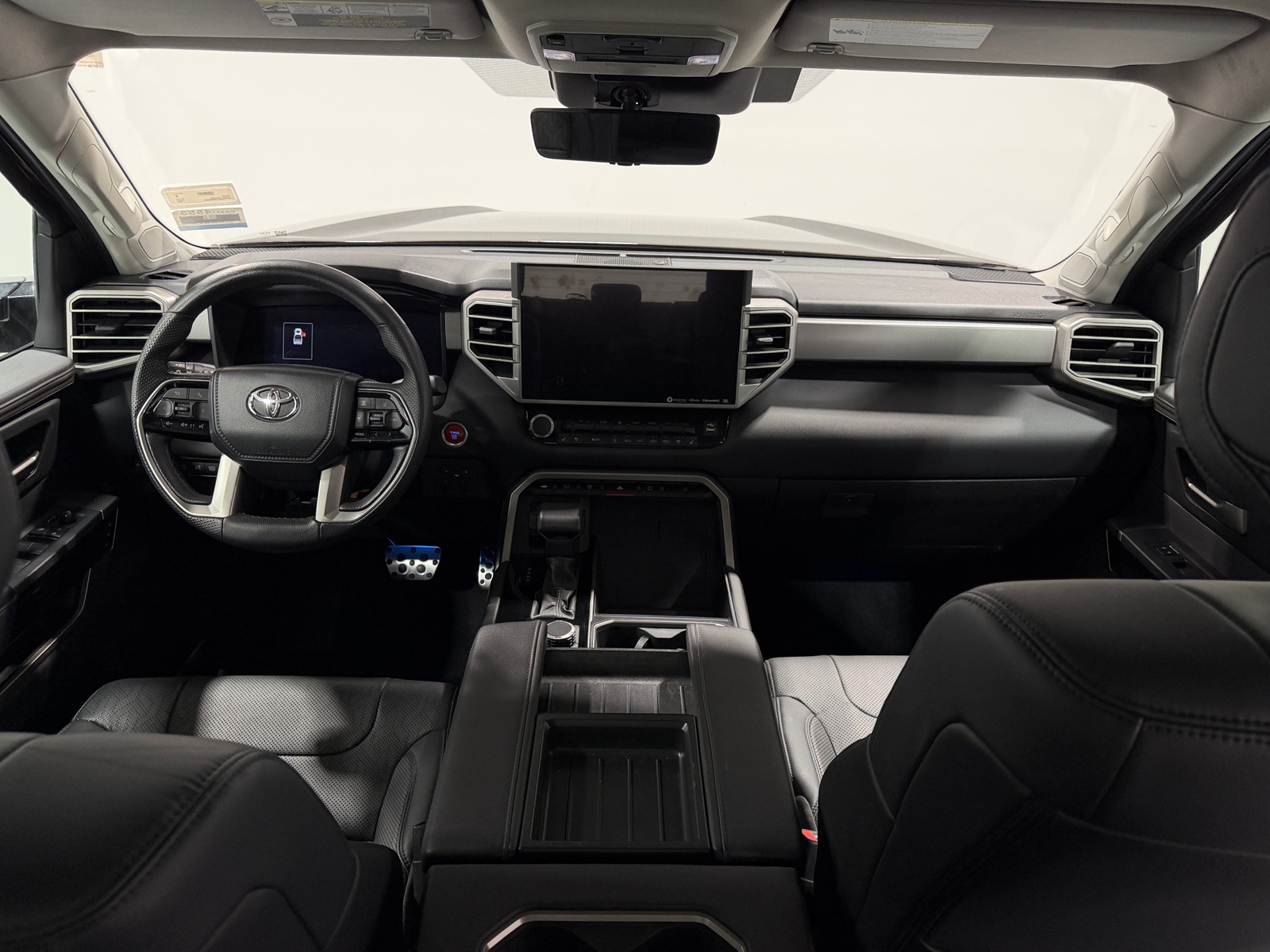 Thumbnail: 2024 Toyota Tundra - 2