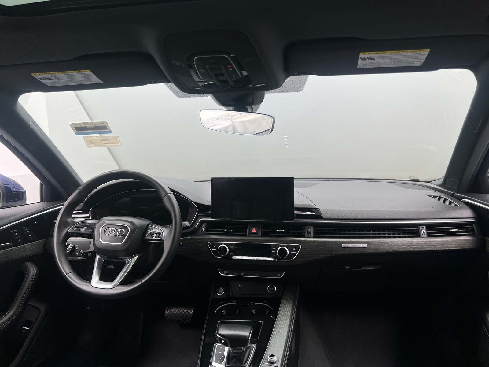 Thumbnail: 2023 Audi A4 - 2