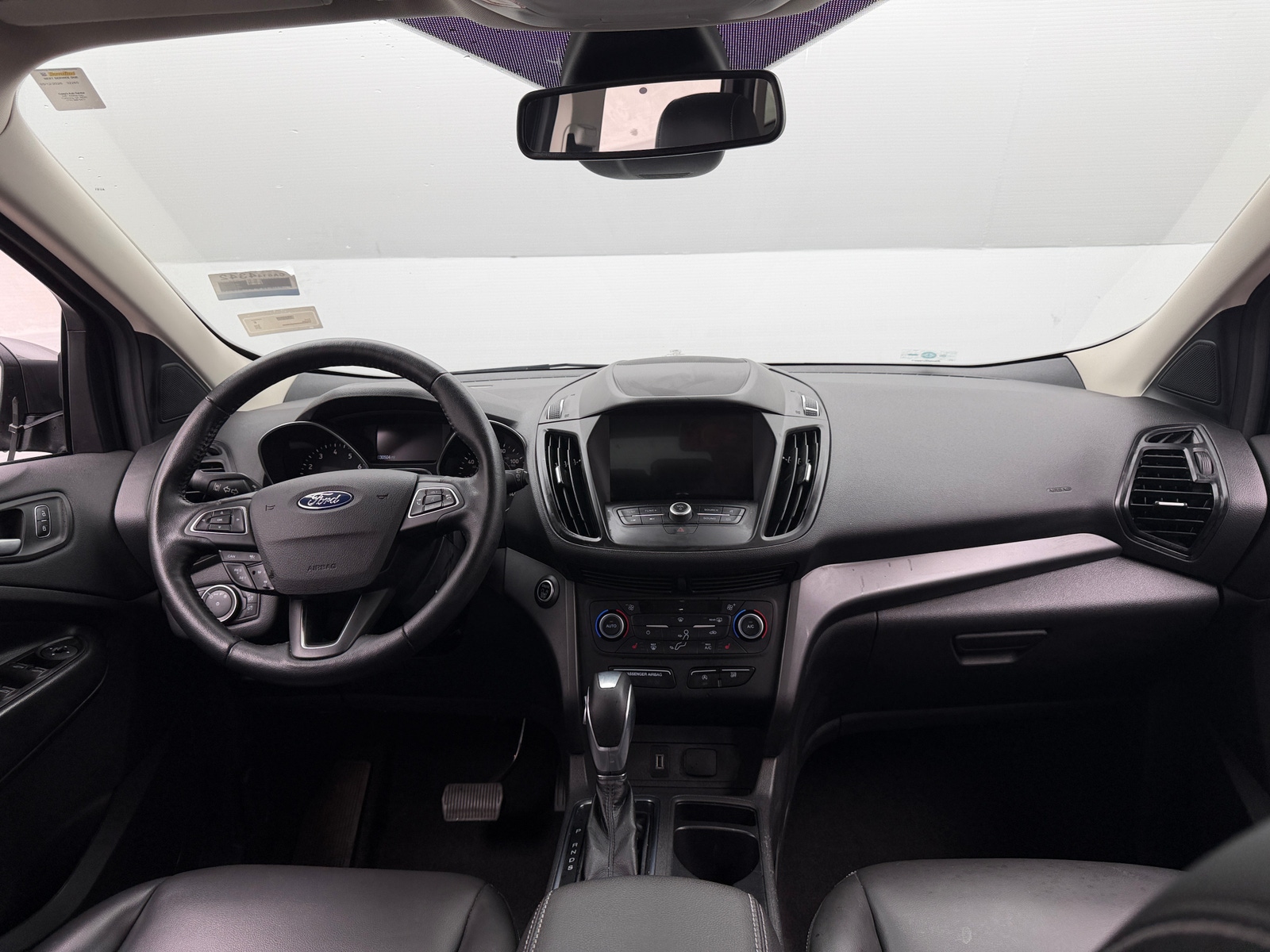 Thumbnail: 2019 Ford Escape - 2