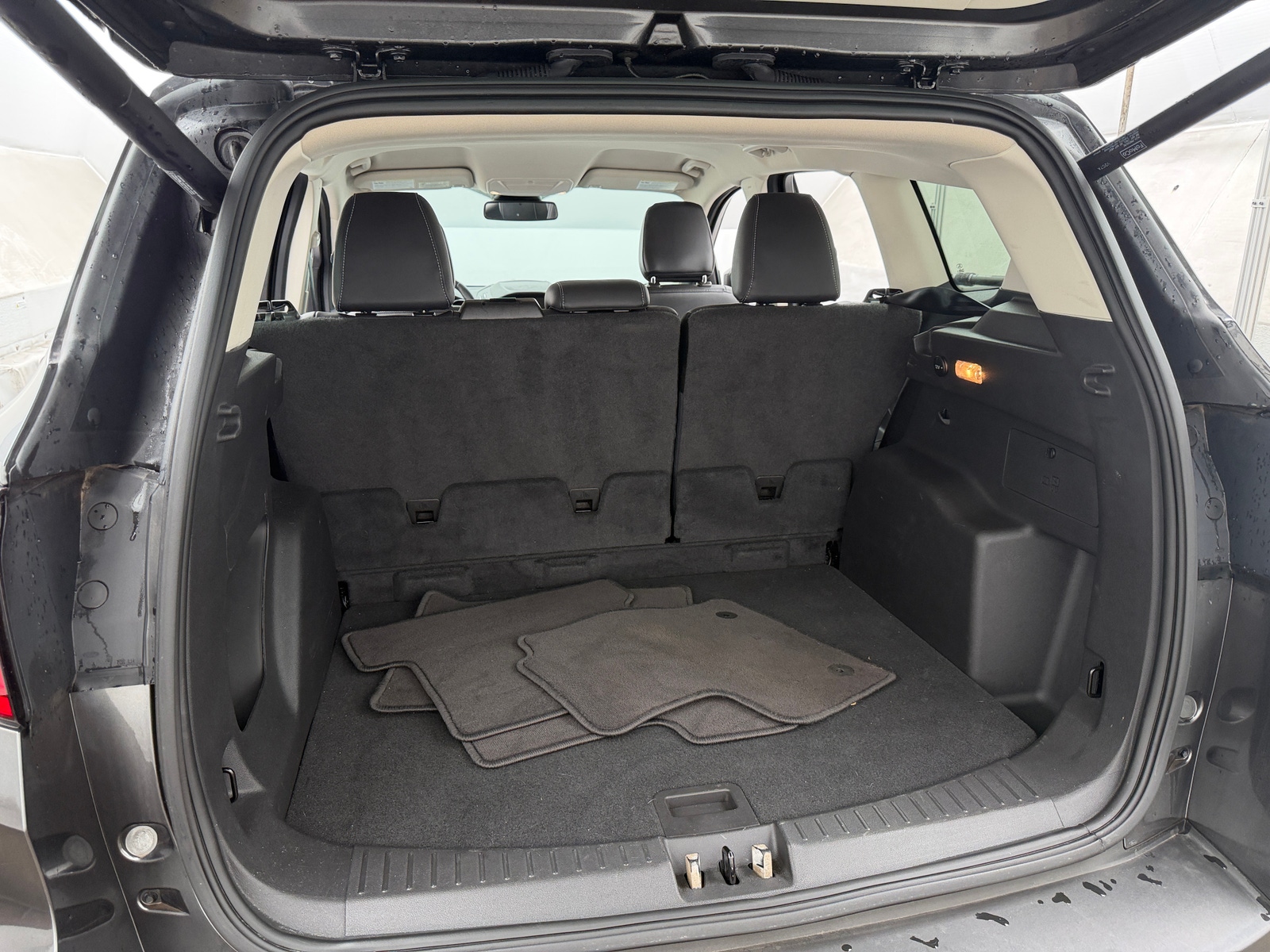 Thumbnail: 2019 Ford Escape - 6