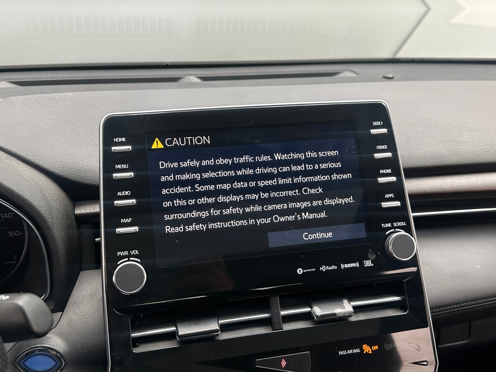Thumbnail: 2022 Toyota Avalon - 3
