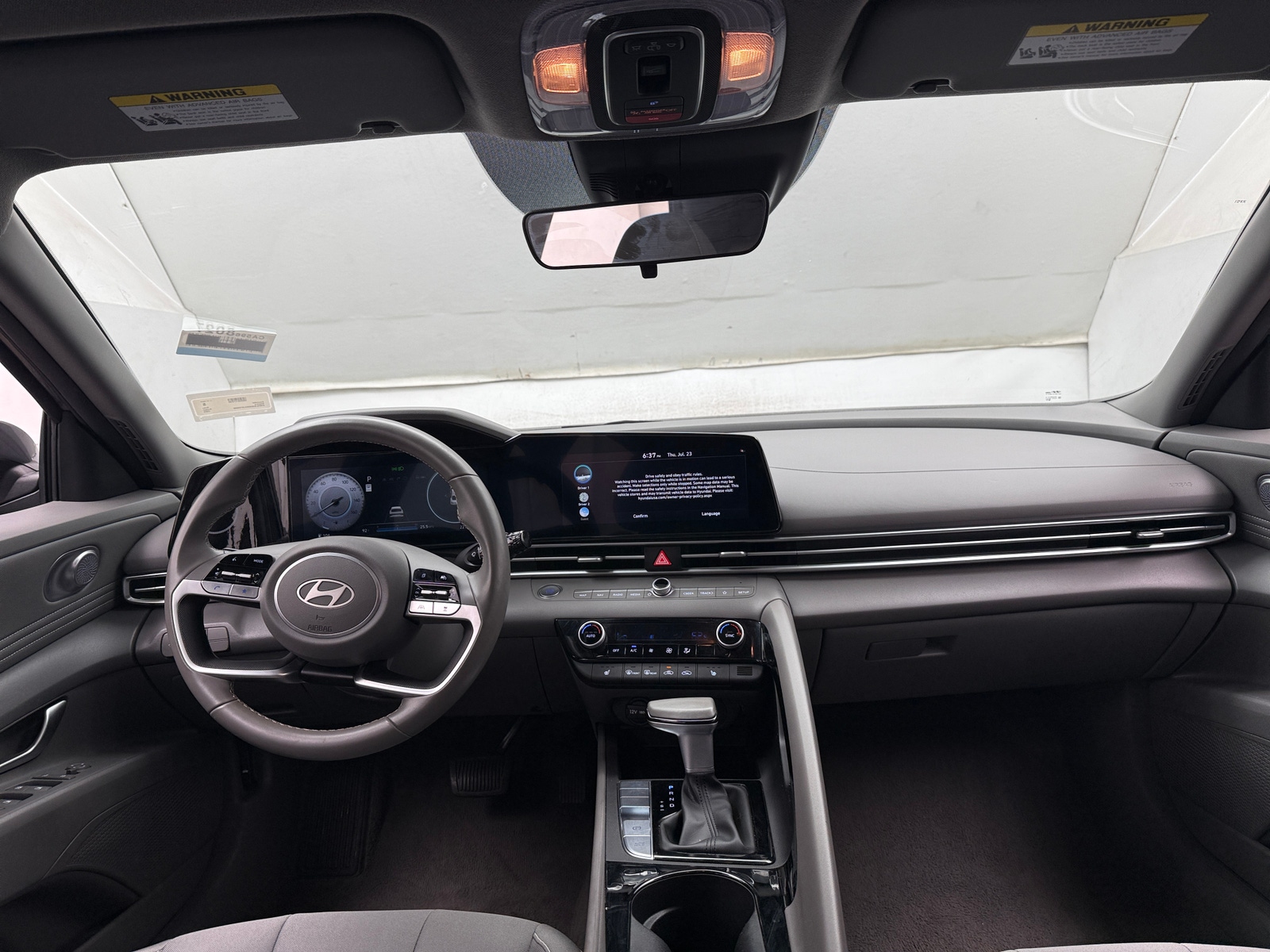 Thumbnail: 2025 Hyundai Elantra - 3
