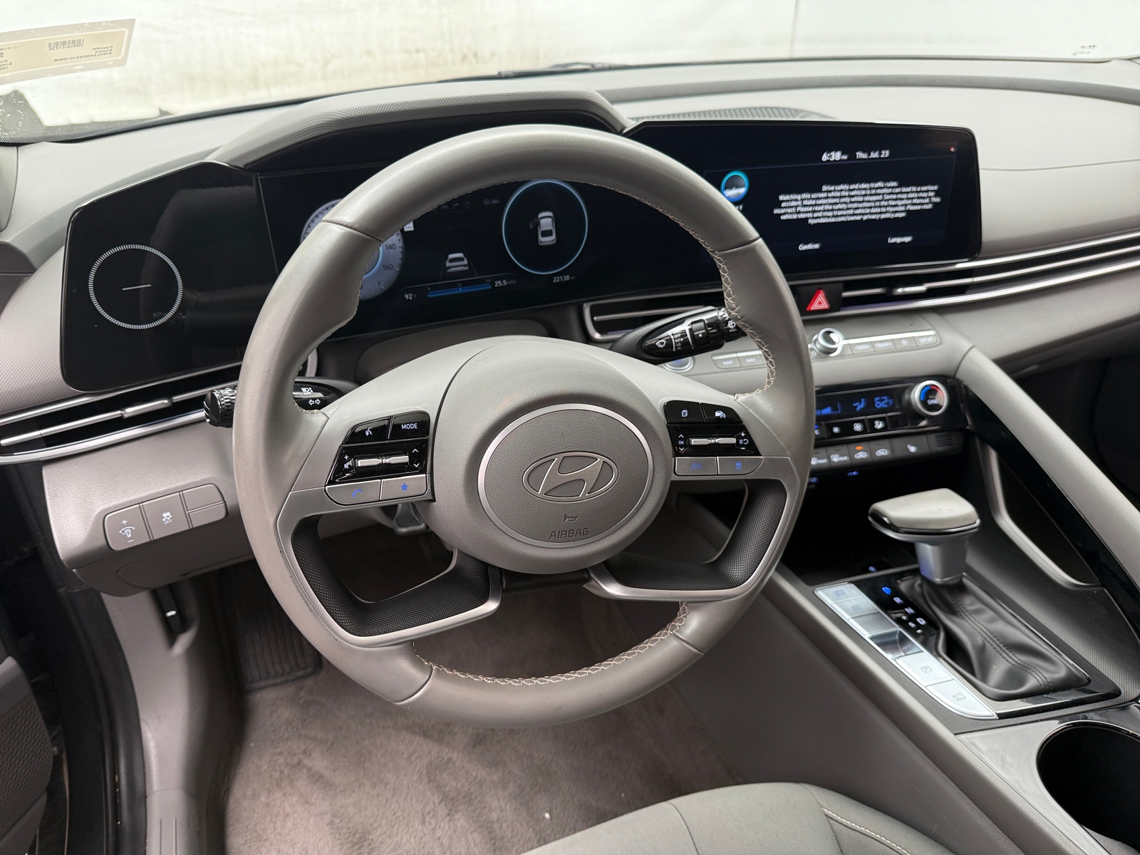 Thumbnail: 2025 Hyundai Elantra - 5