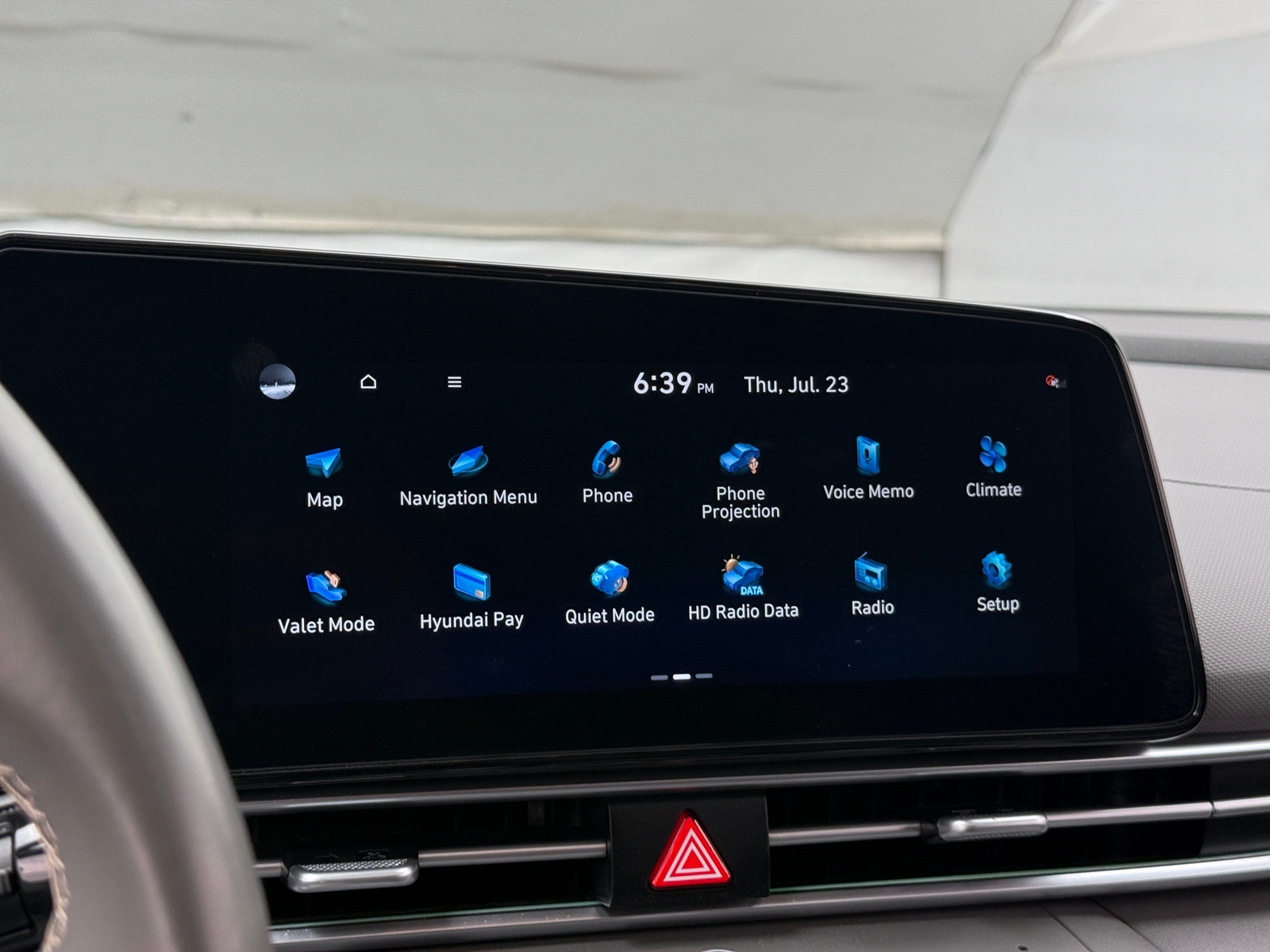 Thumbnail: 2025 Hyundai Elantra - 4